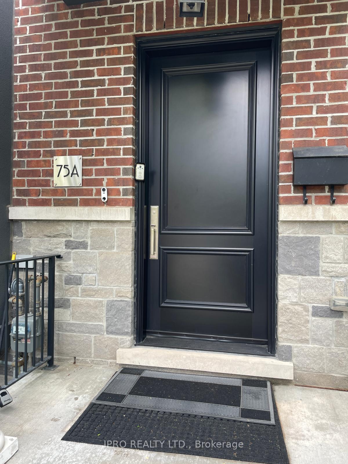 Photo 3 of 75 A Rumsey Road, Toronto, Leaside — HOMEH