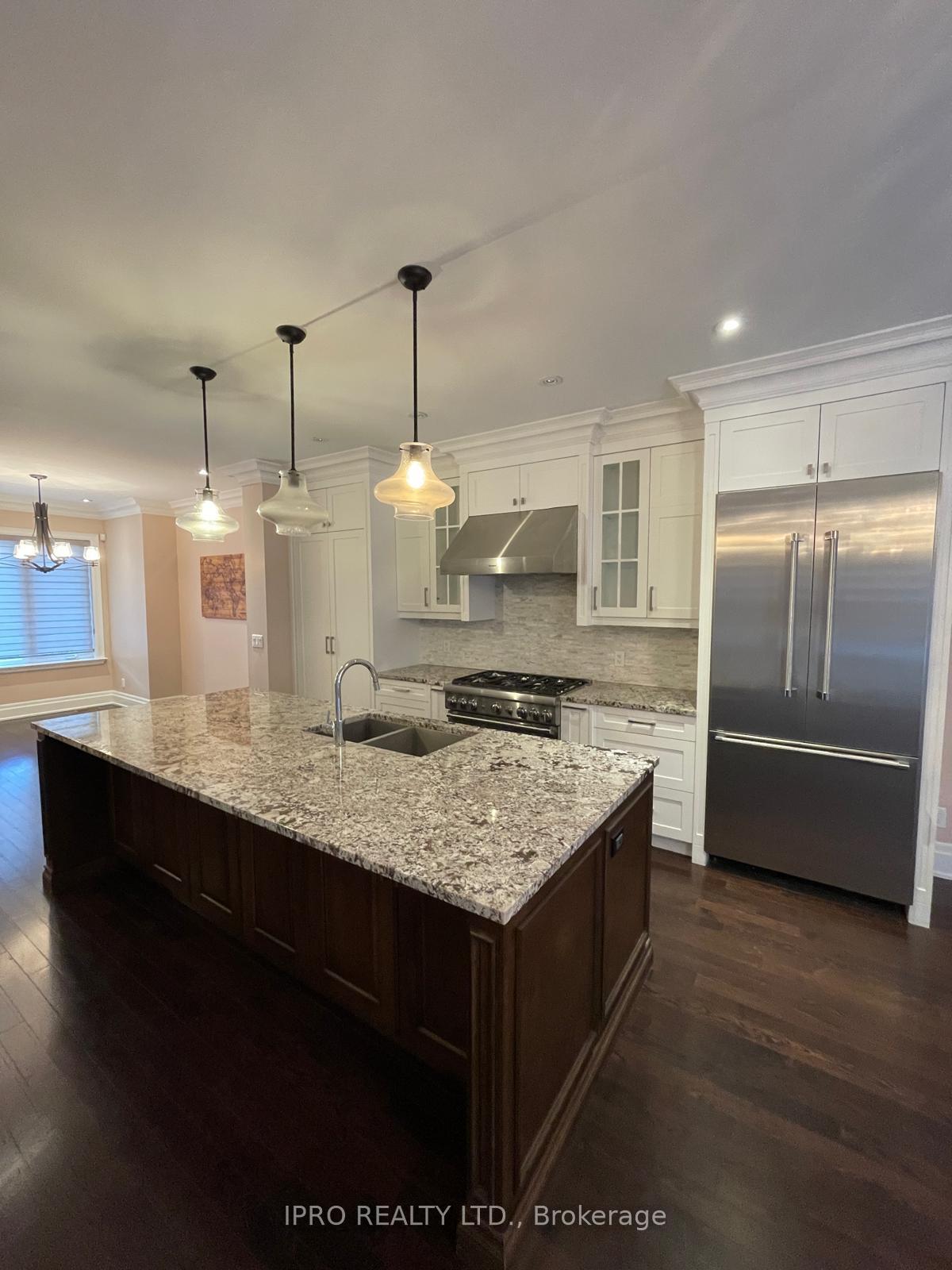 Photo 5 of 75 A Rumsey Road, Toronto, Leaside — HOMEH
