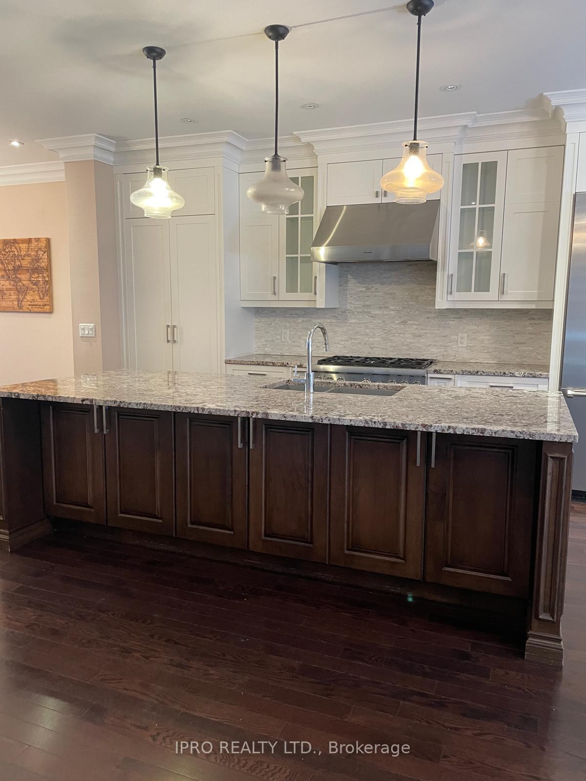 Photo 6 of 75 A Rumsey Road, Toronto, Leaside — HOMEH