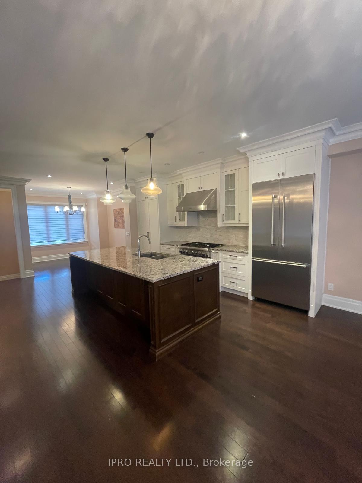 Photo 10 of 75 A Rumsey Road, Toronto, Leaside — HOMEH