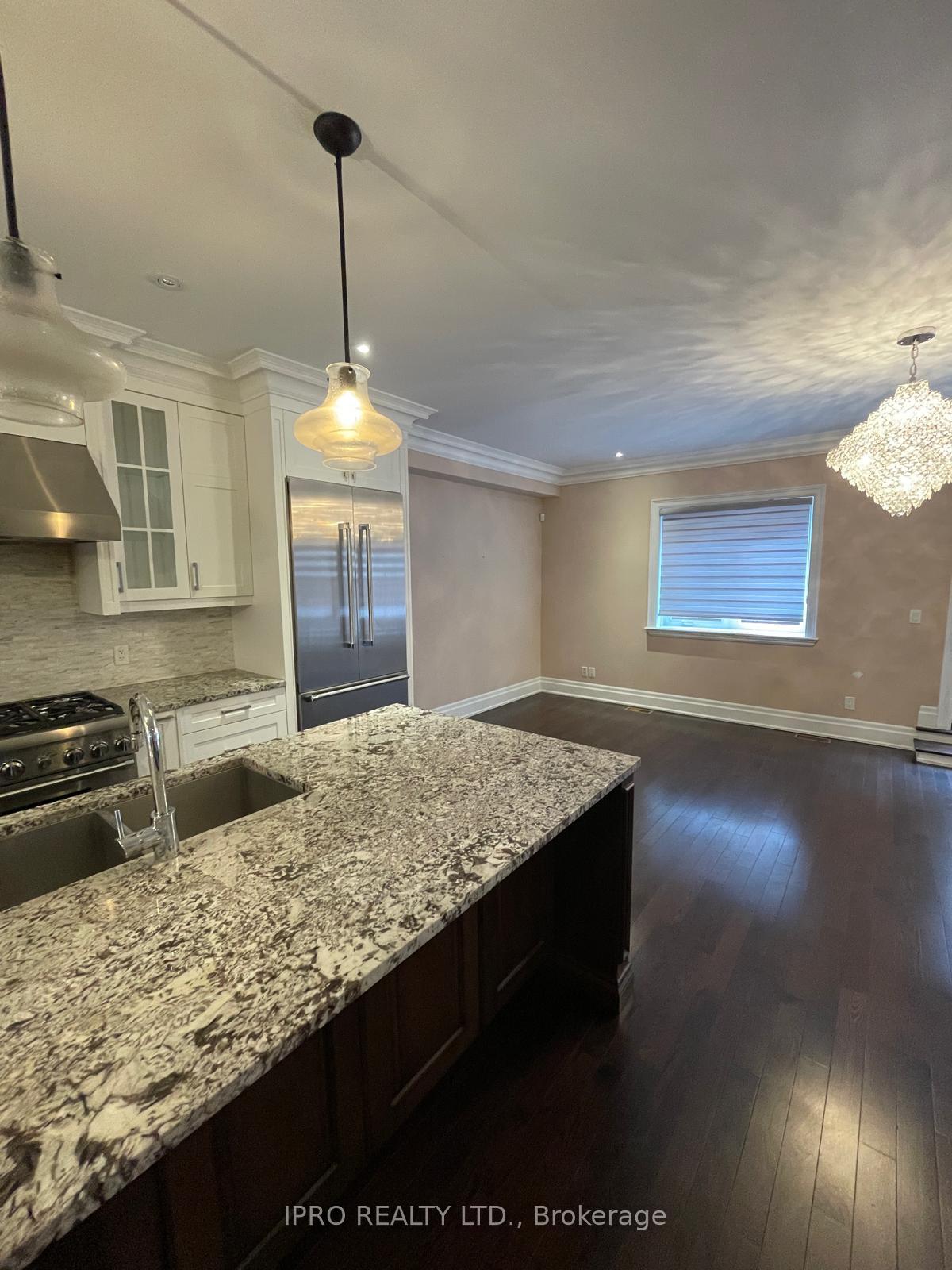 Photo 13 of 75 A Rumsey Road, Toronto, Leaside — HOMEH
