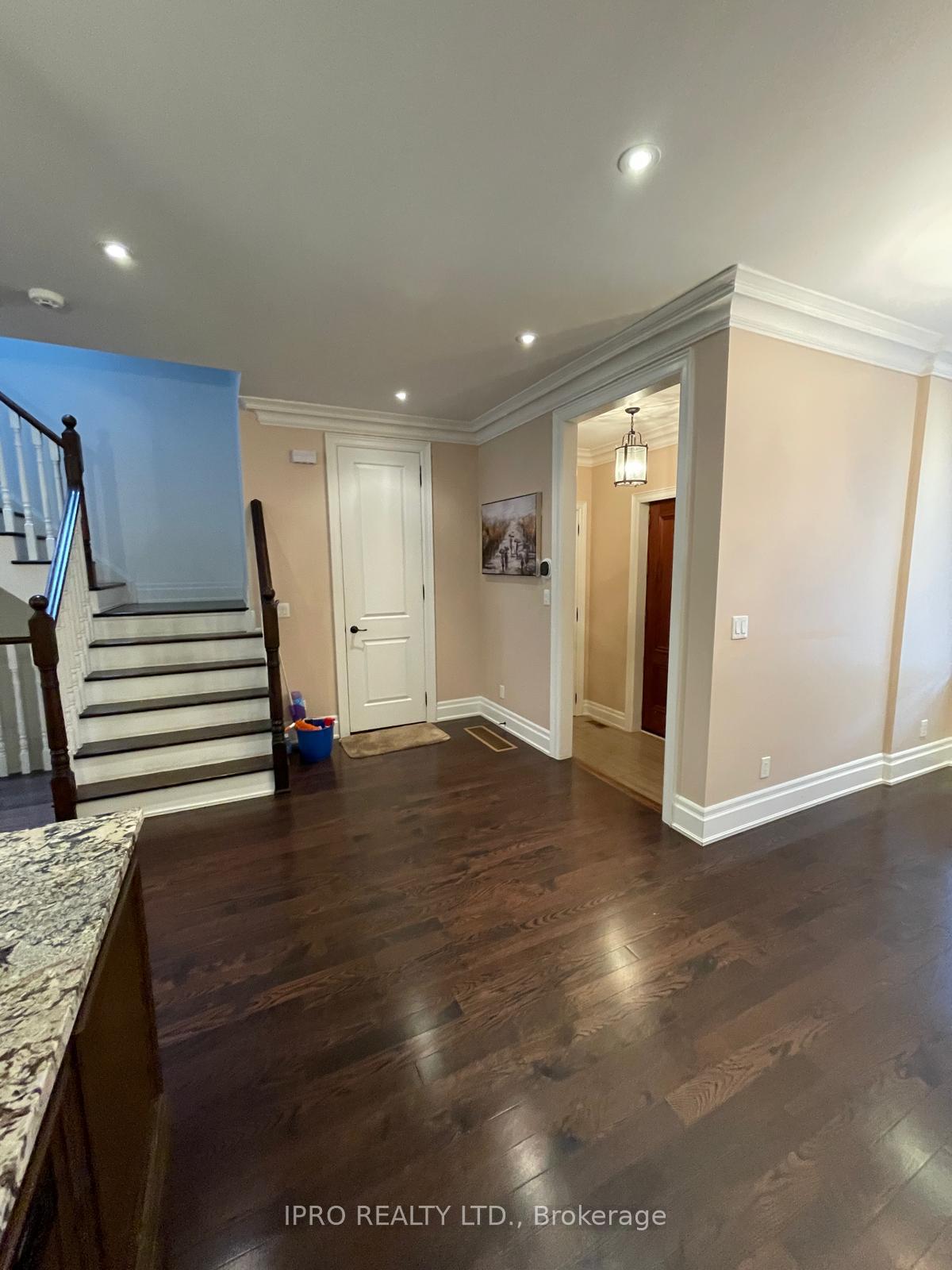 Photo 14 of 75 A Rumsey Road, Toronto, Leaside — HOMEH