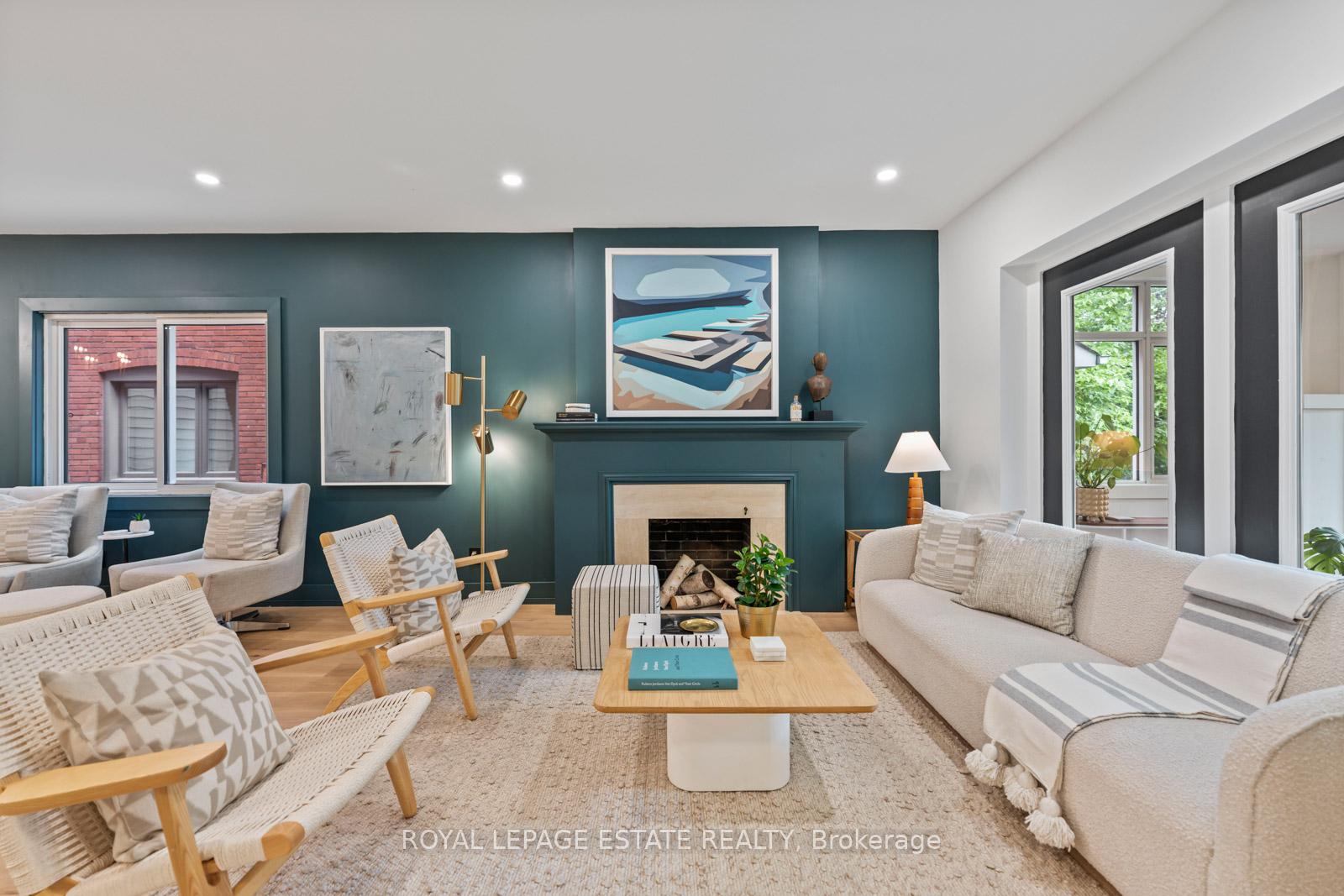 Photo 11 of 160 Silver Birch Avenue, Toronto, The Beaches — HOMEH