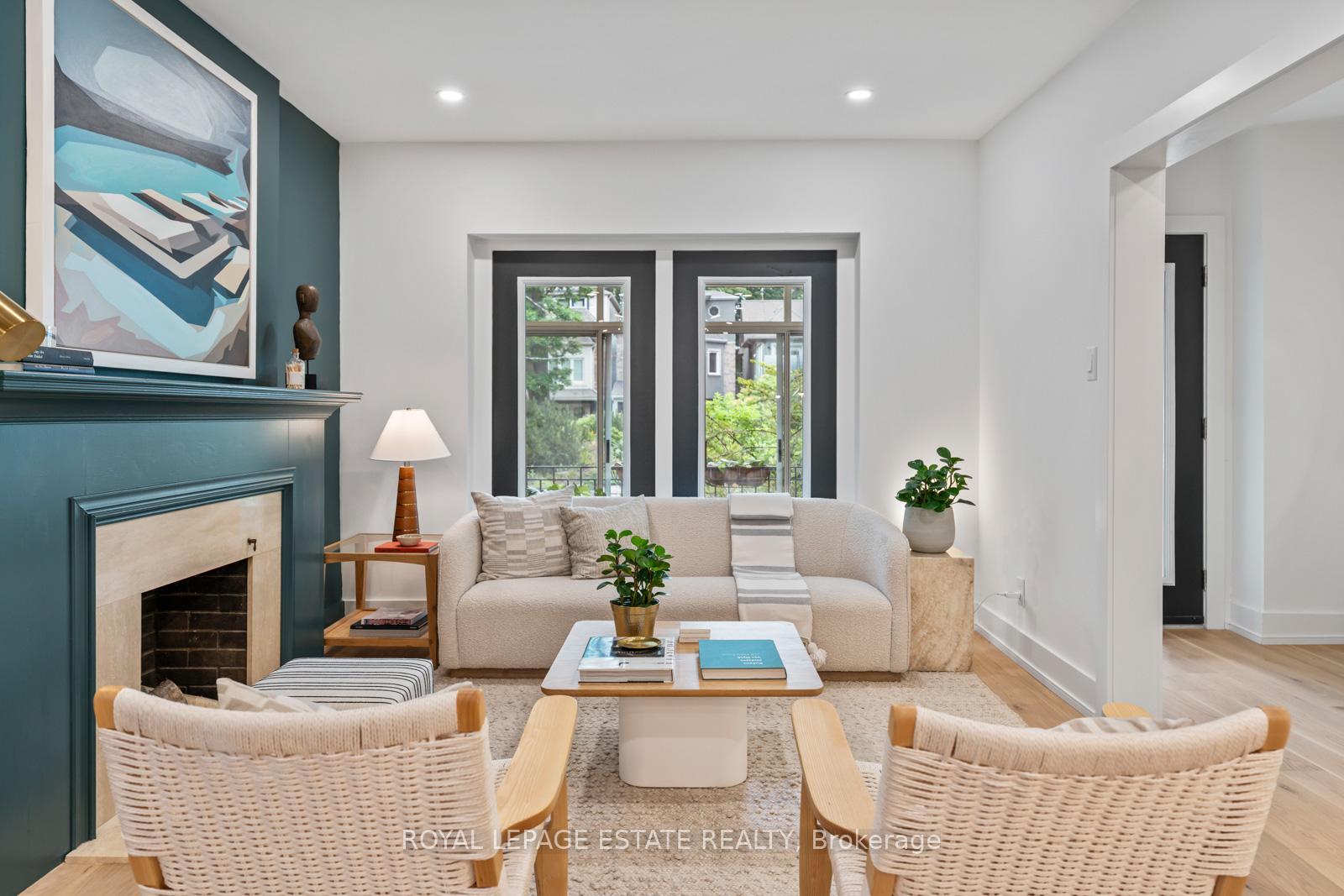Photo 13 of 160 Silver Birch Avenue, Toronto, The Beaches — HOMEH