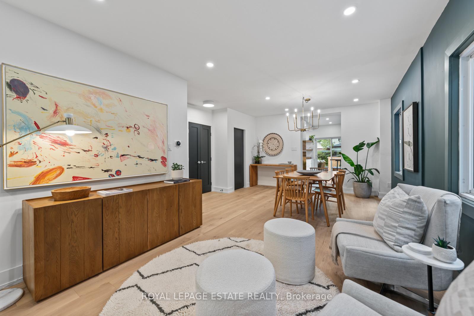 Photo 14 of 160 Silver Birch Avenue, Toronto, The Beaches — HOMEH