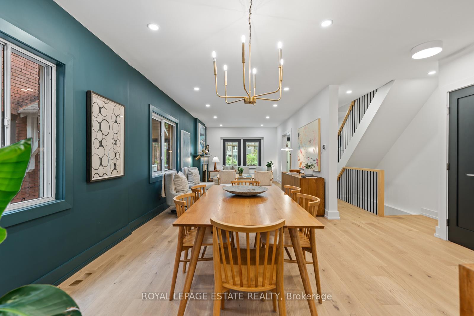Photo 15 of 160 Silver Birch Avenue, Toronto, The Beaches — HOMEH