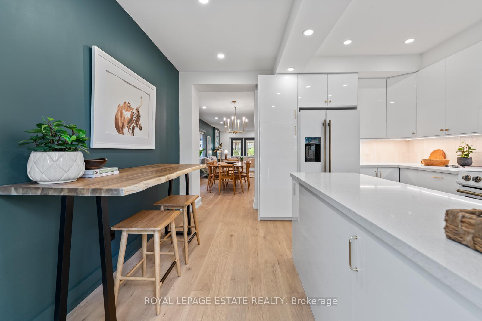 Photo 19 of 160 Silver Birch Avenue, Toronto, The Beaches — HOMEH