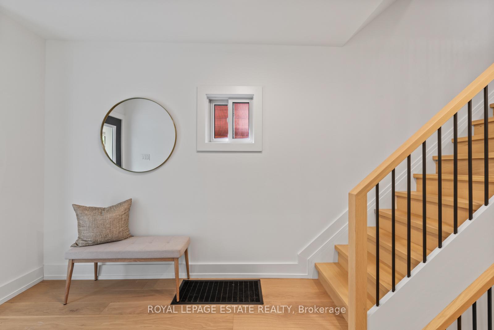 Photo 23 of 160 Silver Birch Avenue, Toronto, The Beaches — HOMEH