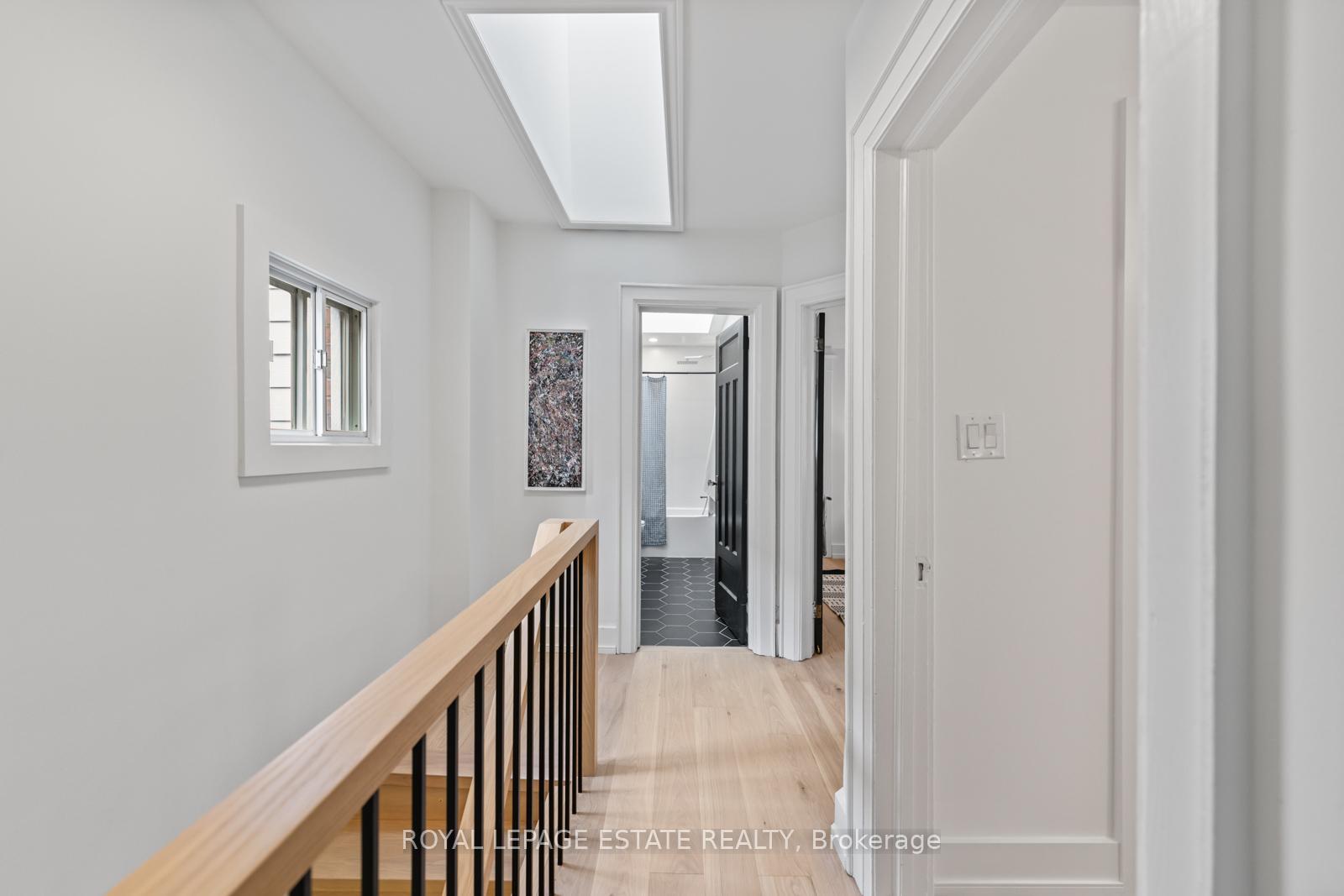 Photo 32 of 160 Silver Birch Avenue, Toronto, The Beaches — HOMEH