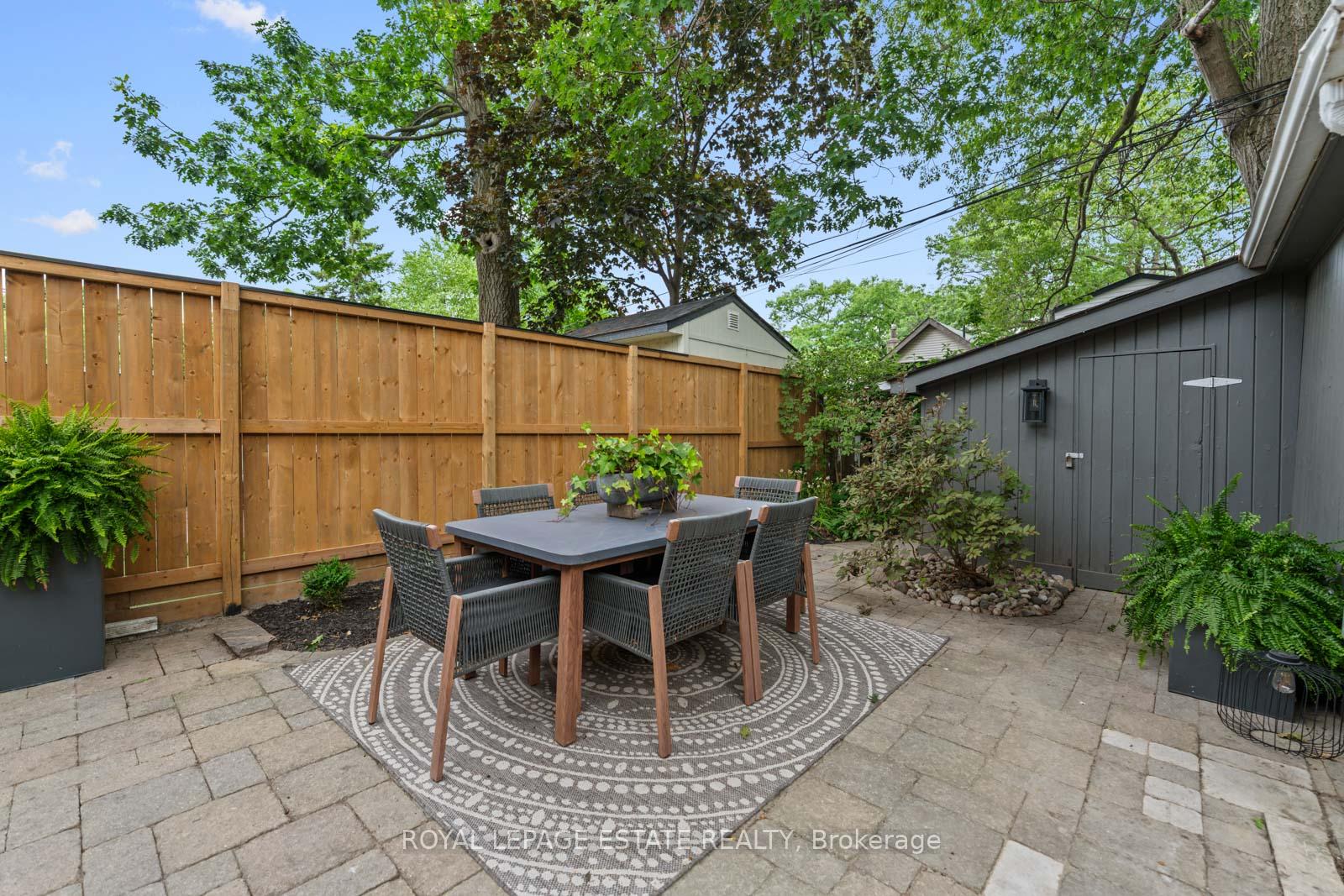 Photo 44 of 160 Silver Birch Avenue, Toronto, The Beaches — HOMEH