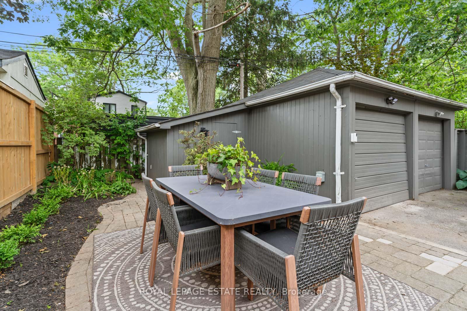 Photo 45 of 160 Silver Birch Avenue, Toronto, The Beaches — HOMEH