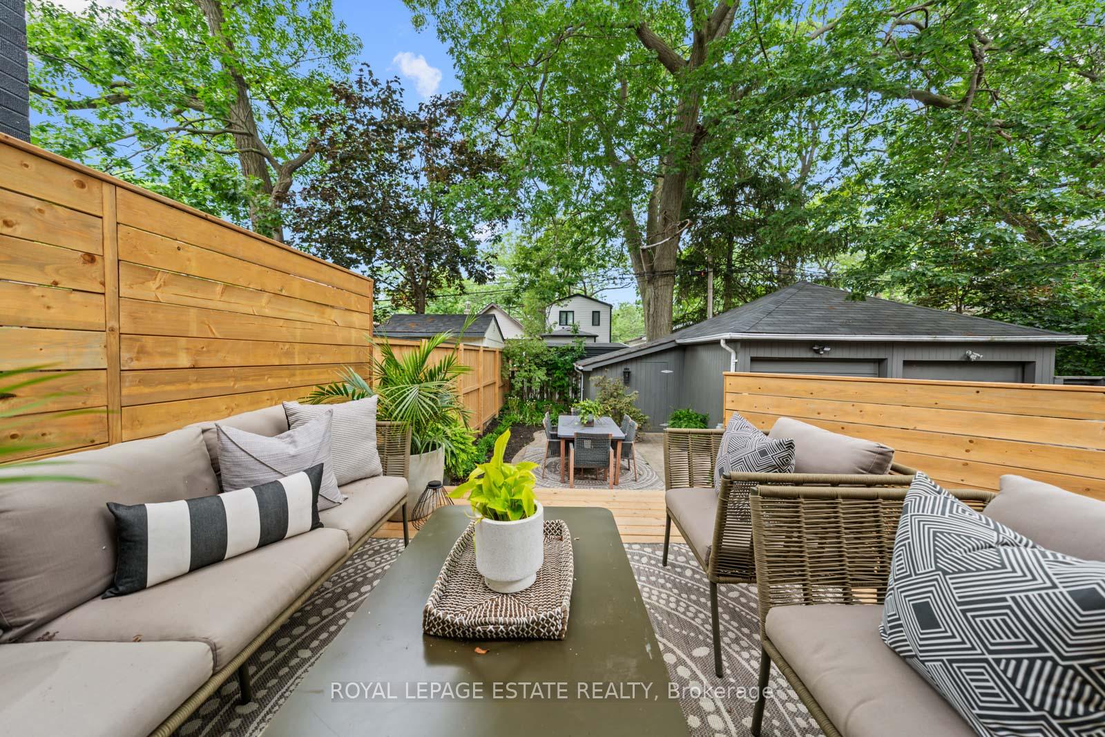 Photo 46 of 160 Silver Birch Avenue, Toronto, The Beaches — HOMEH