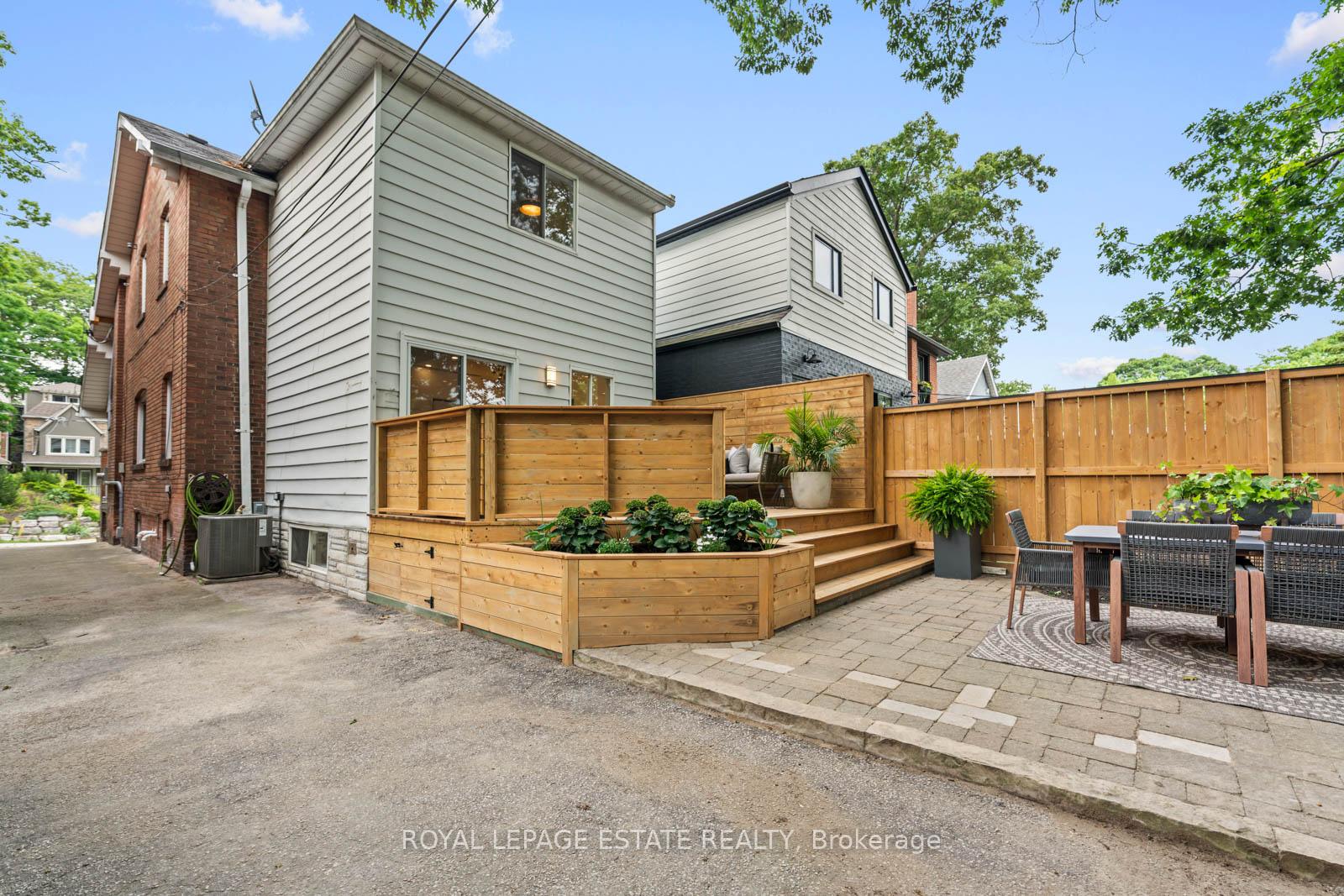Photo 47 of 160 Silver Birch Avenue, Toronto, The Beaches — HOMEH