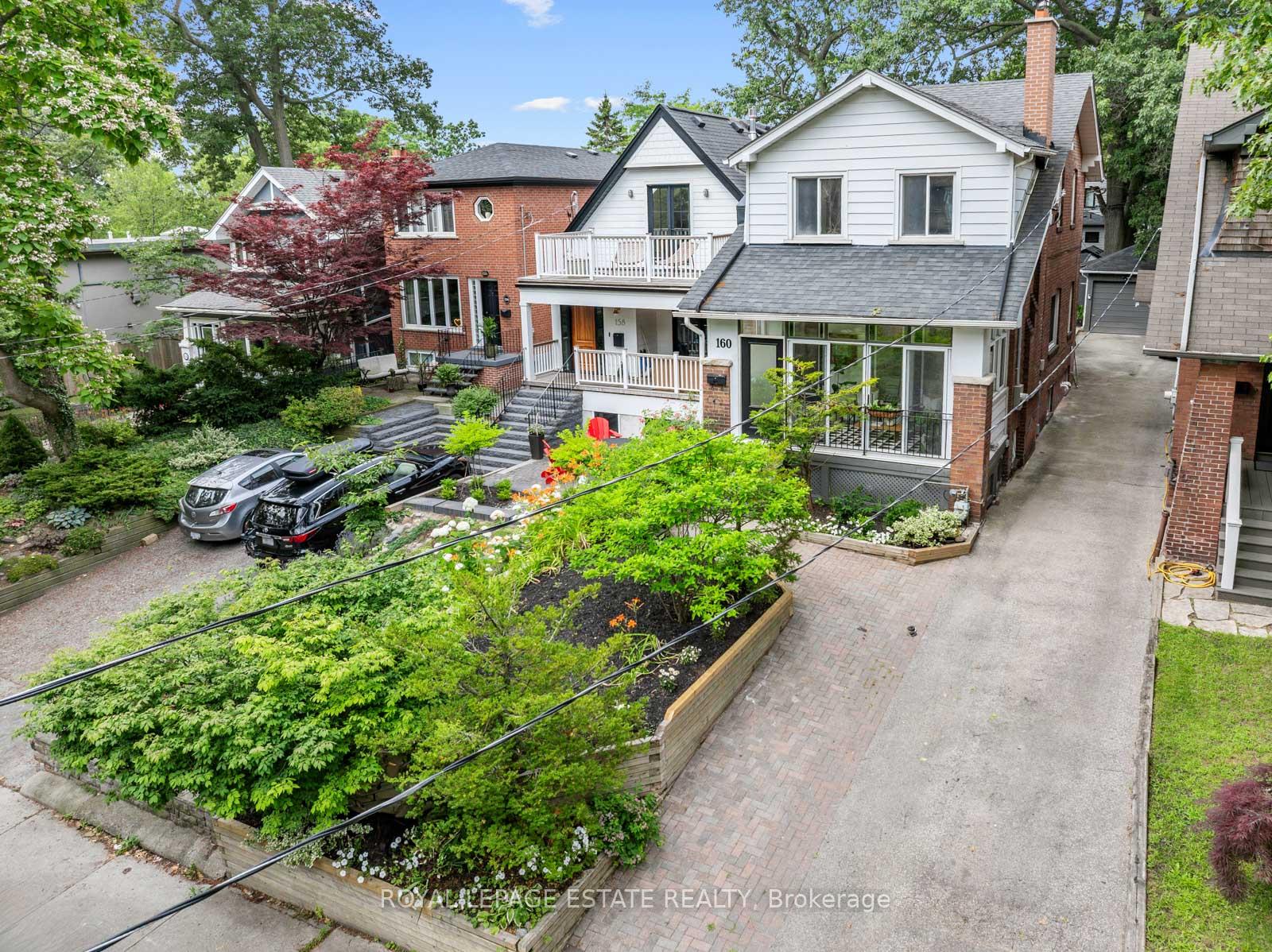 Photo 48 of 160 Silver Birch Avenue, Toronto, The Beaches — HOMEH