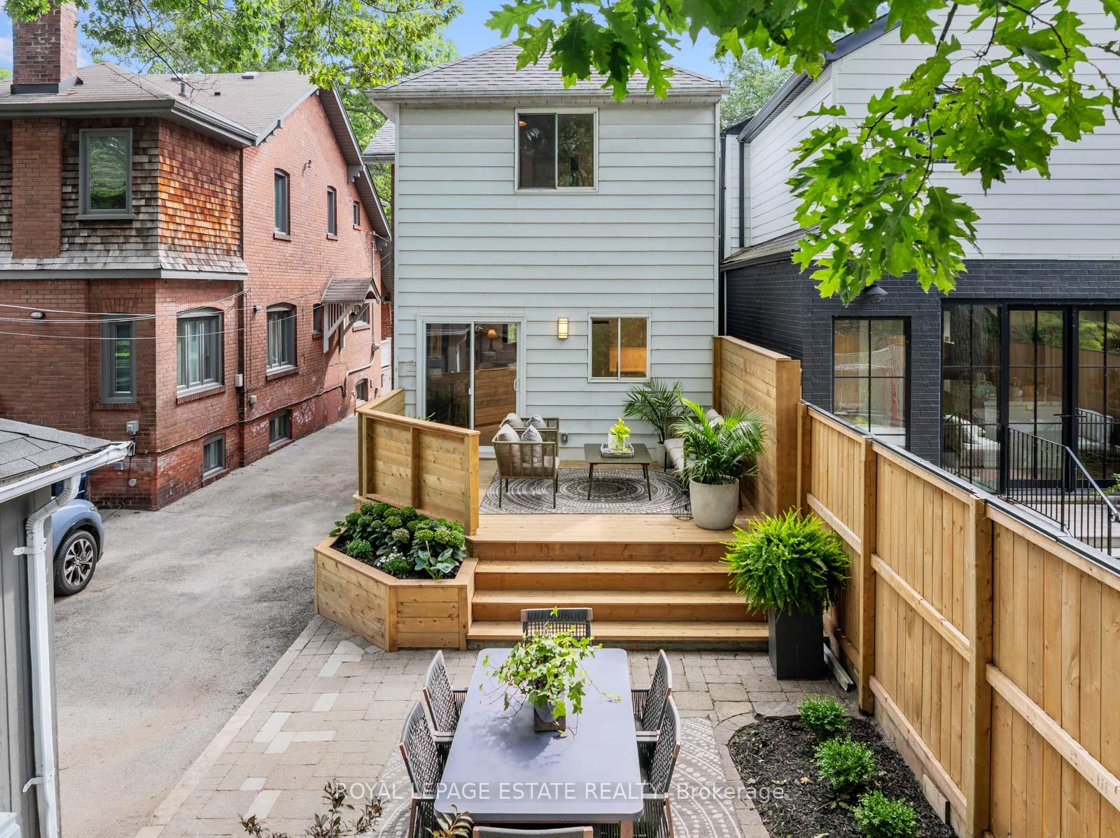 Photo 49 of 160 Silver Birch Avenue, Toronto, The Beaches — HOMEH