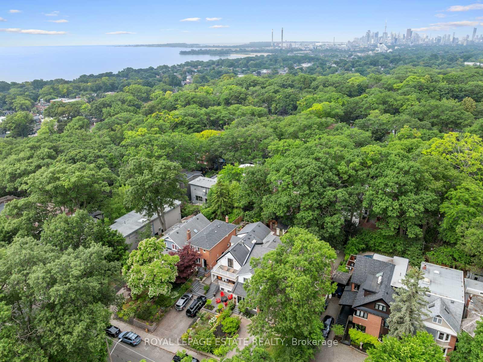 Photo 50 of 160 Silver Birch Avenue, Toronto, The Beaches — HOMEH