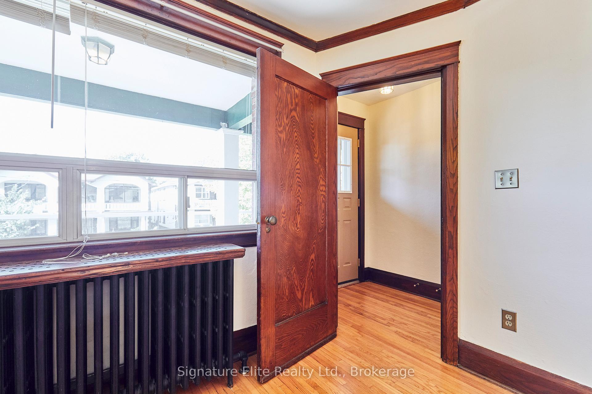 Photo 7 of Unit Upper, 21 Hammersmith Avenue, Toronto, The Beaches — HOMEH