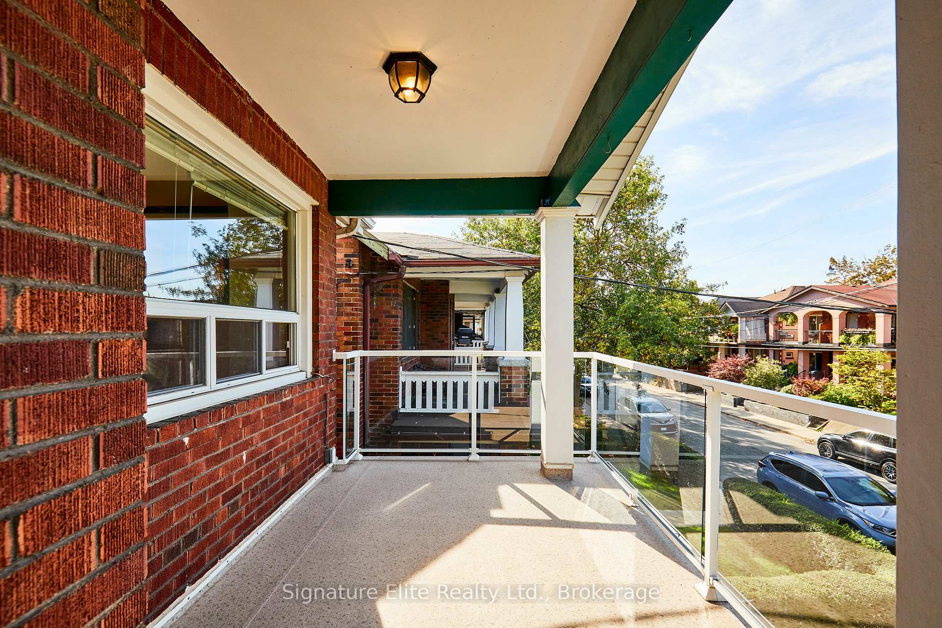 Photo 8 of Unit Upper, 21 Hammersmith Avenue, Toronto, The Beaches — HOMEH