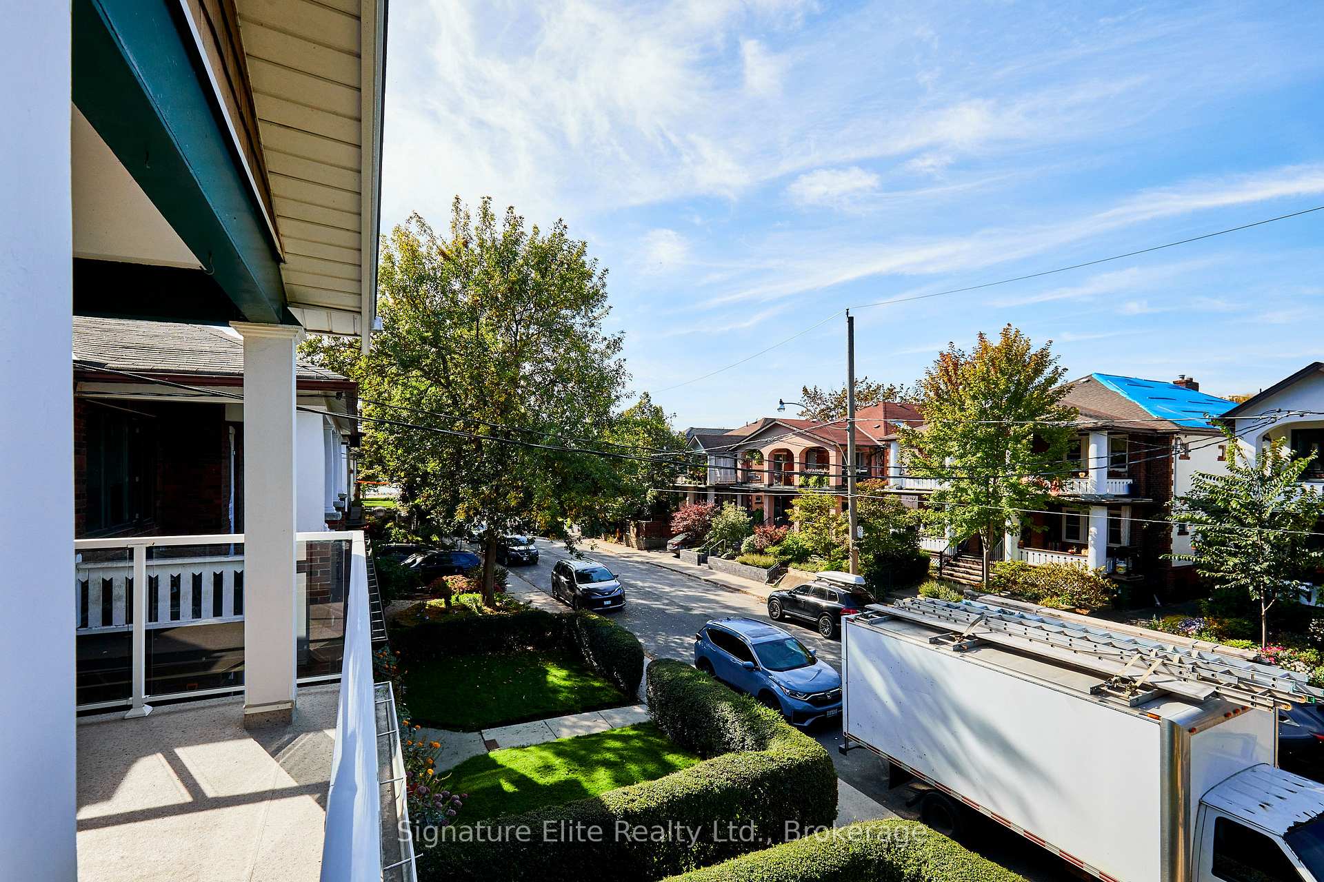 Photo 9 of Unit Upper, 21 Hammersmith Avenue, Toronto, The Beaches — HOMEH
