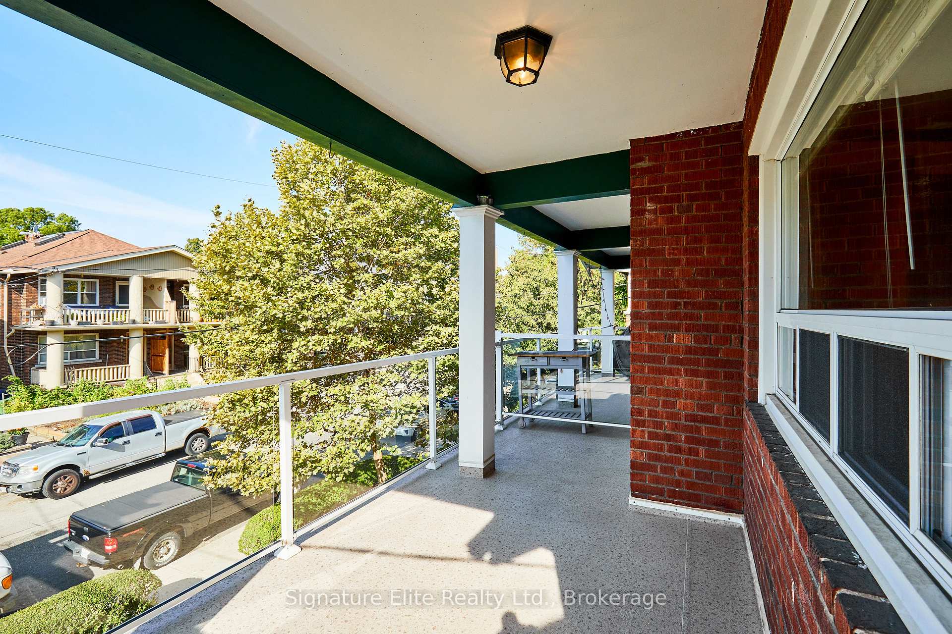 Photo 10 of Unit Upper, 21 Hammersmith Avenue, Toronto, The Beaches — HOMEH