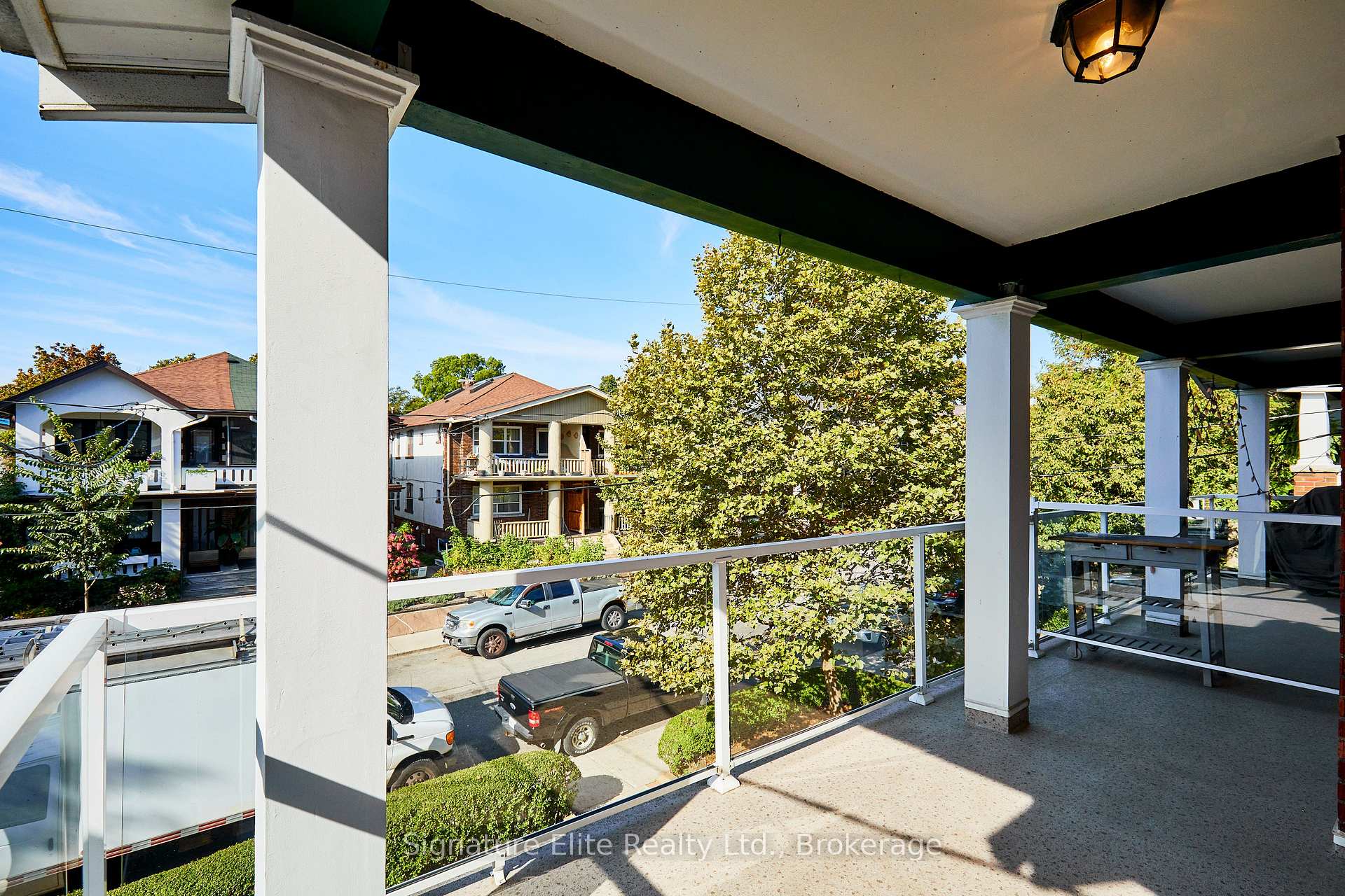 Photo 11 of Unit Upper, 21 Hammersmith Avenue, Toronto, The Beaches — HOMEH