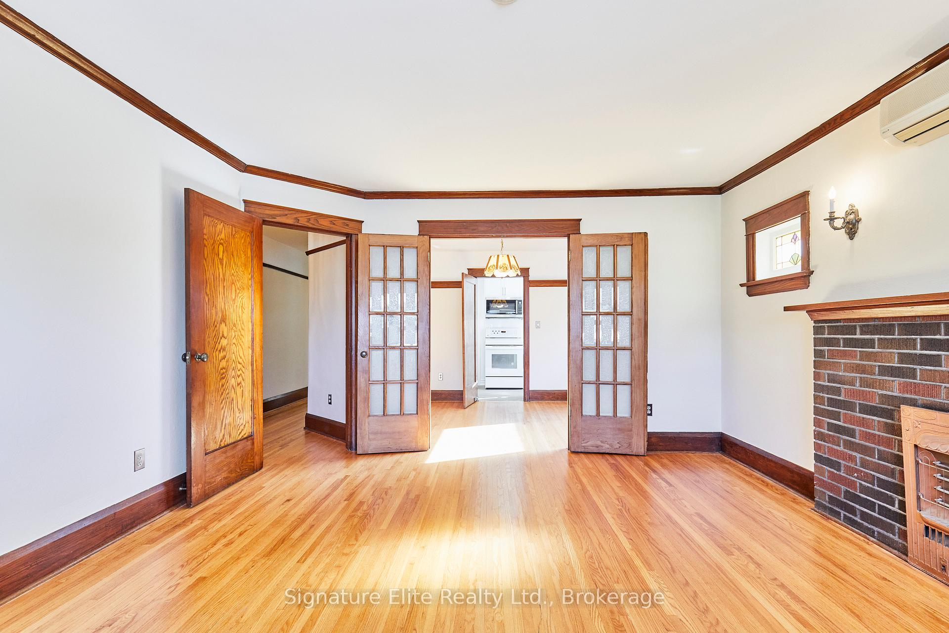 Photo 13 of Unit Upper, 21 Hammersmith Avenue, Toronto, The Beaches — HOMEH