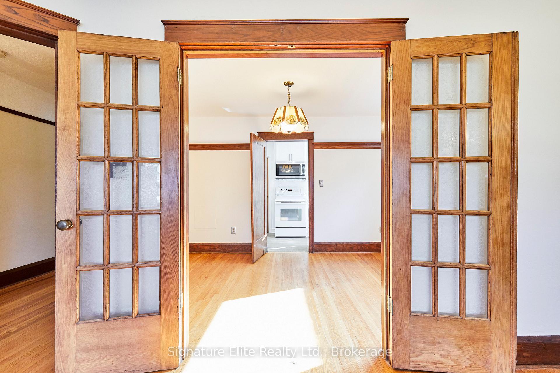 Photo 14 of Unit Upper, 21 Hammersmith Avenue, Toronto, The Beaches — HOMEH