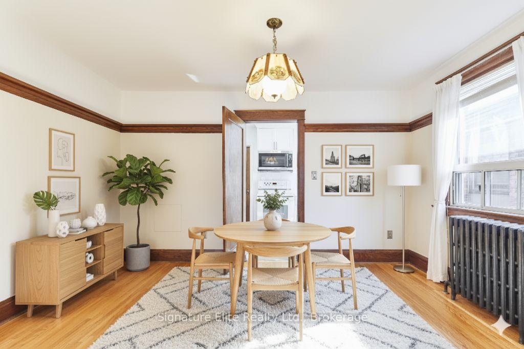 Photo 15 of Unit Upper, 21 Hammersmith Avenue, Toronto, The Beaches — HOMEH