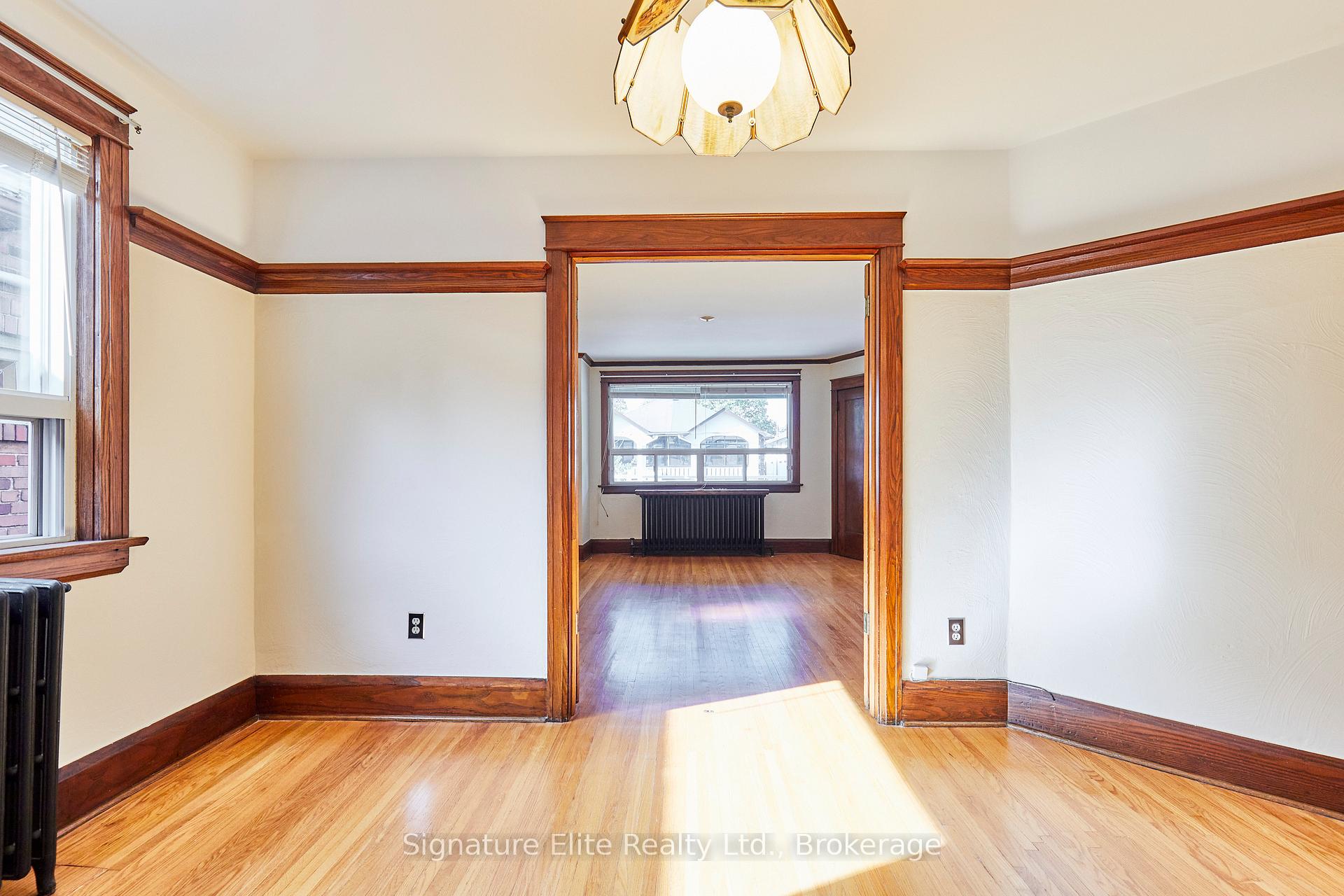 Photo 17 of Unit Upper, 21 Hammersmith Avenue, Toronto, The Beaches — HOMEH