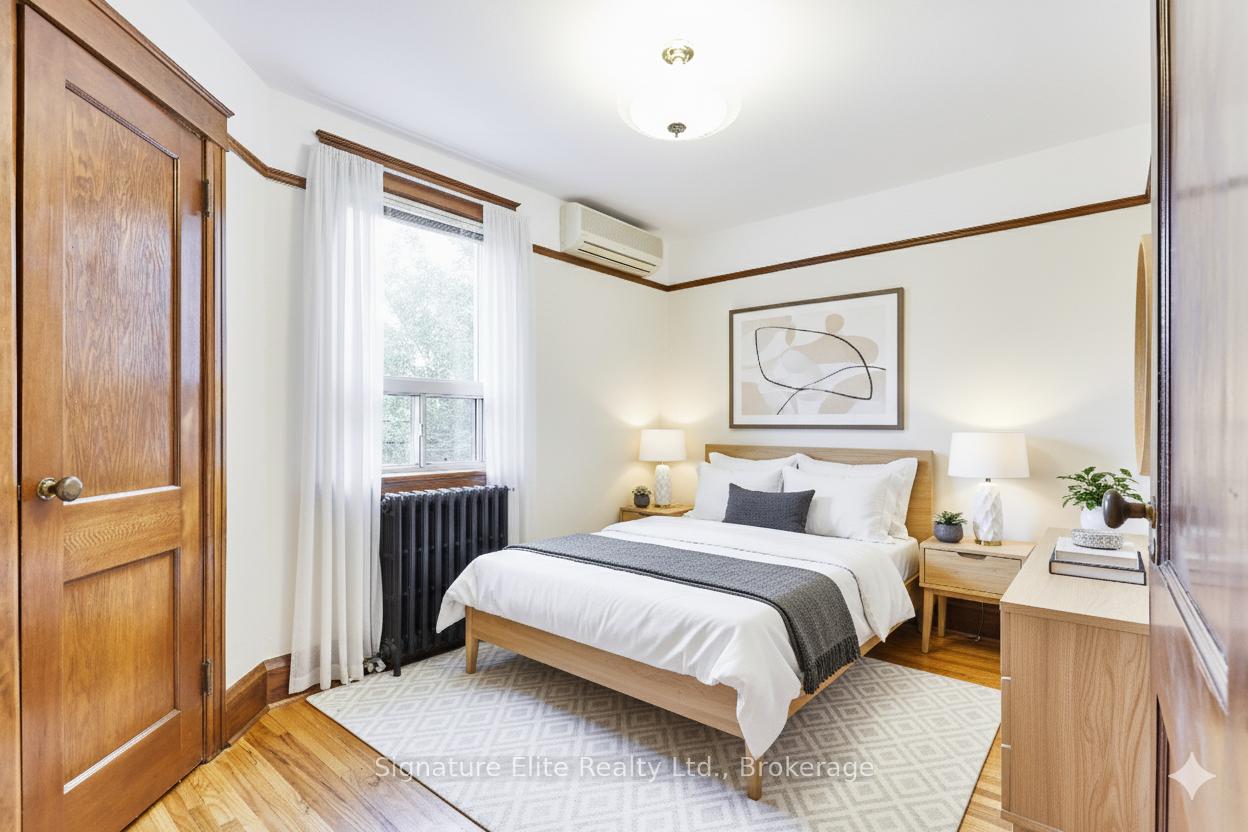 Photo 21 of Unit Upper, 21 Hammersmith Avenue, Toronto, The Beaches — HOMEH