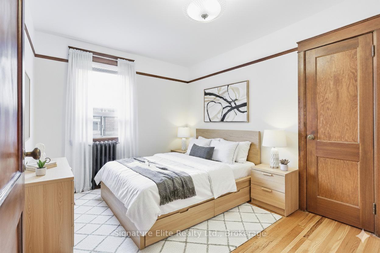 Photo 23 of Unit Upper, 21 Hammersmith Avenue, Toronto, The Beaches — HOMEH