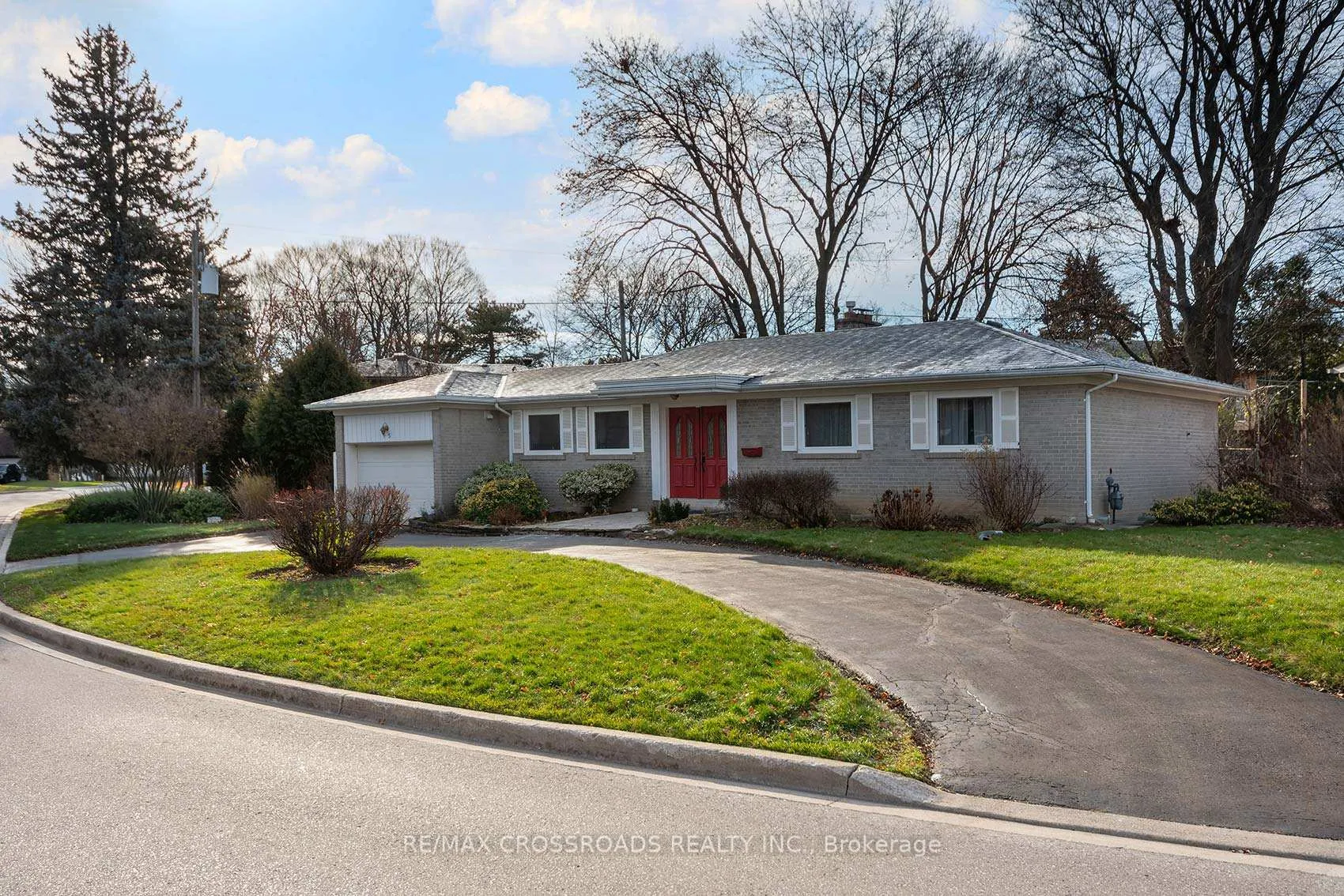 Photo 1 of 45 Delair Crescent, Markham, Grandview — HOMEH