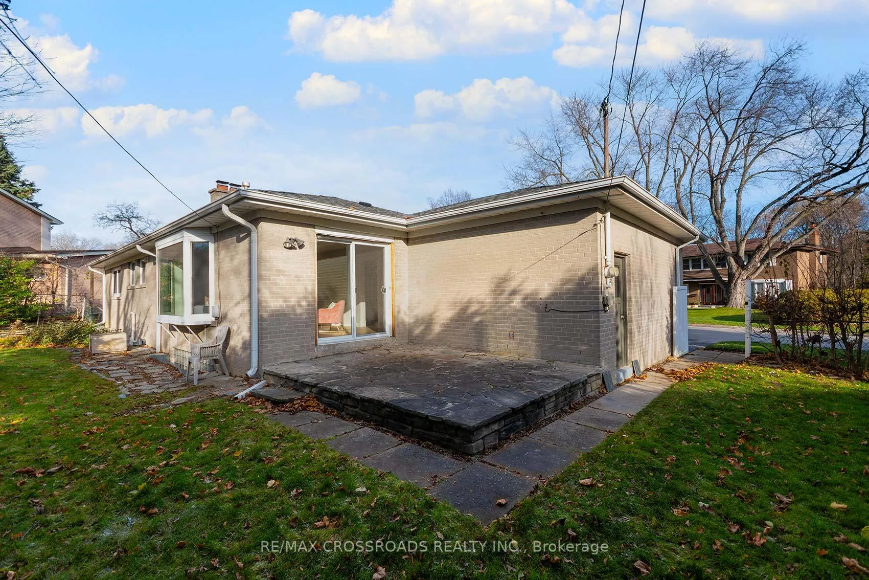 Photo 34 of 45 Delair Crescent, Markham, Grandview — HOMEH