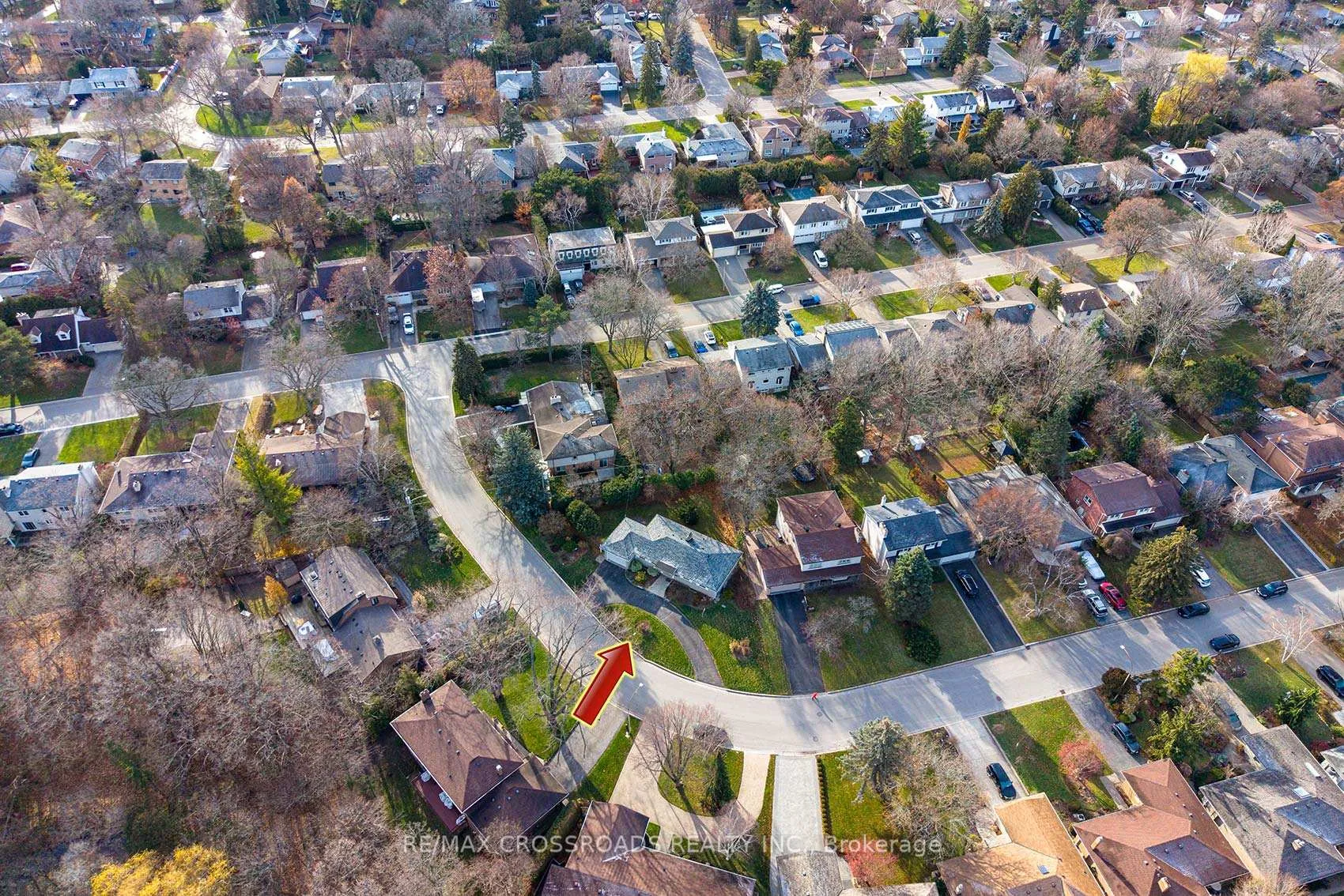 Photo 36 of 45 Delair Crescent, Markham, Grandview — HOMEH