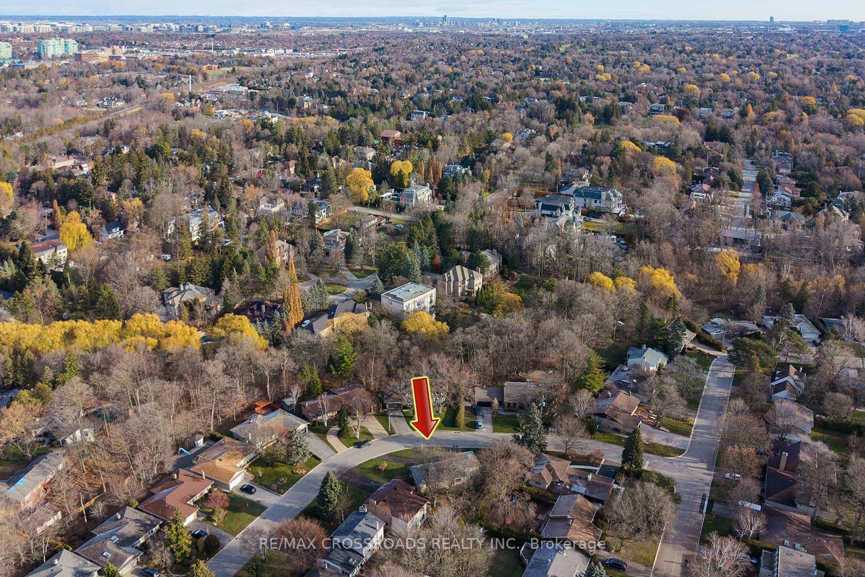 Photo 38 of 45 Delair Crescent, Markham, Grandview — HOMEH