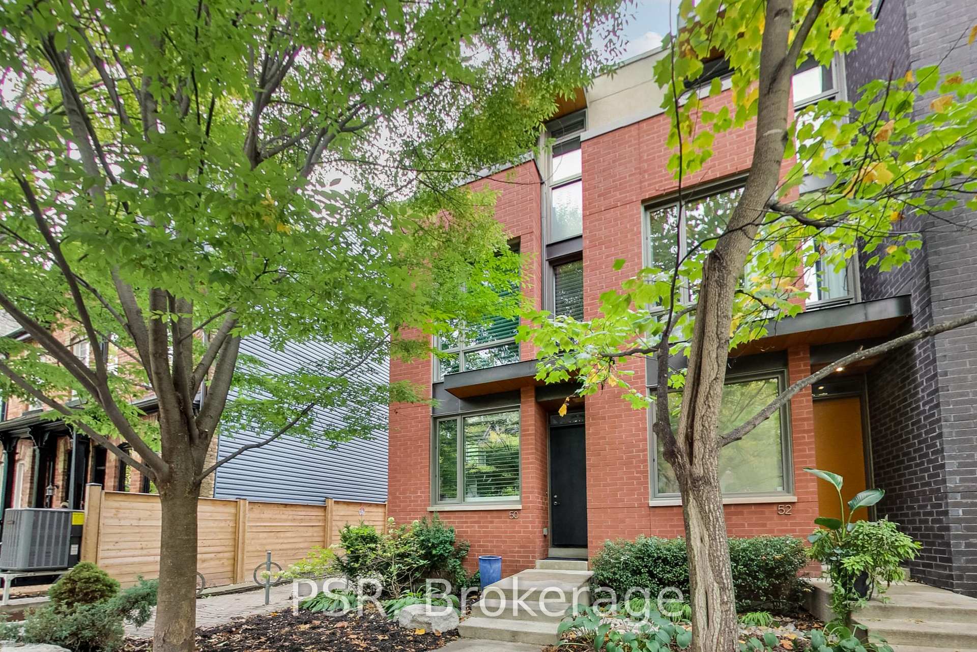 Photo 1 of 50 Boulton Avenue, Toronto, South Riverdale — HOMEH