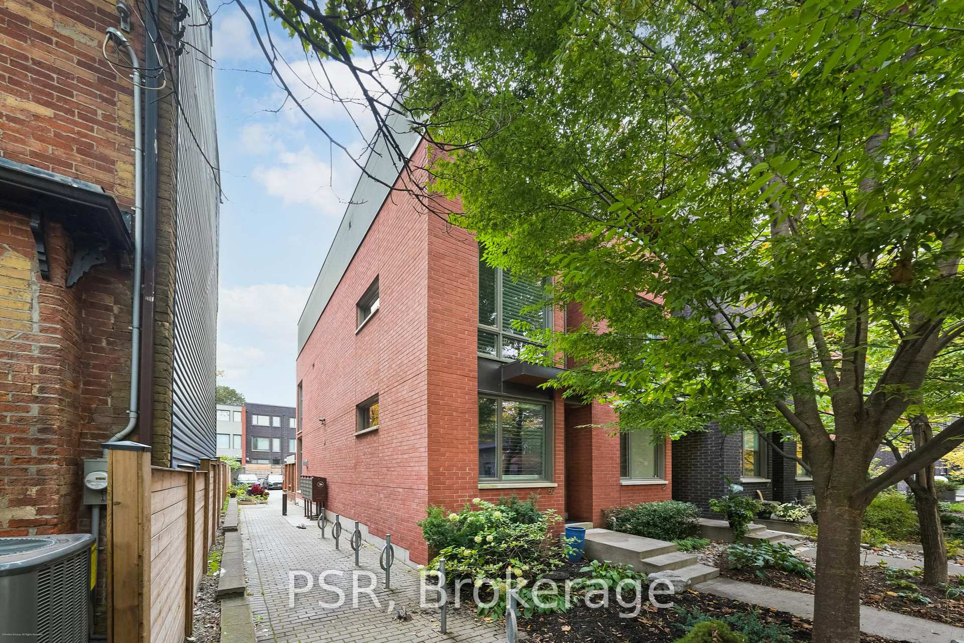 Photo 2 of 50 Boulton Avenue, Toronto, South Riverdale — HOMEH