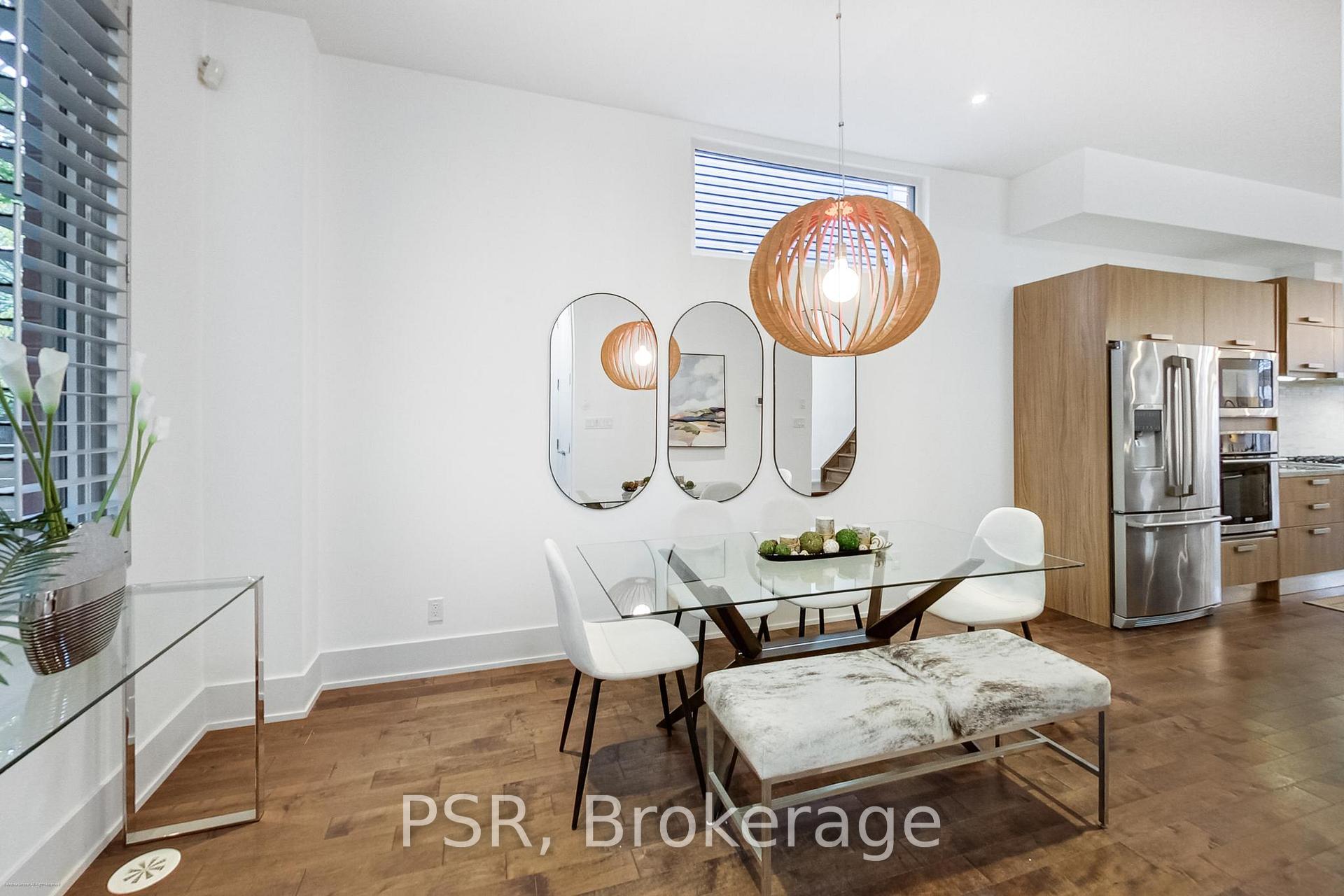 Photo 3 of 50 Boulton Avenue, Toronto, South Riverdale — HOMEH