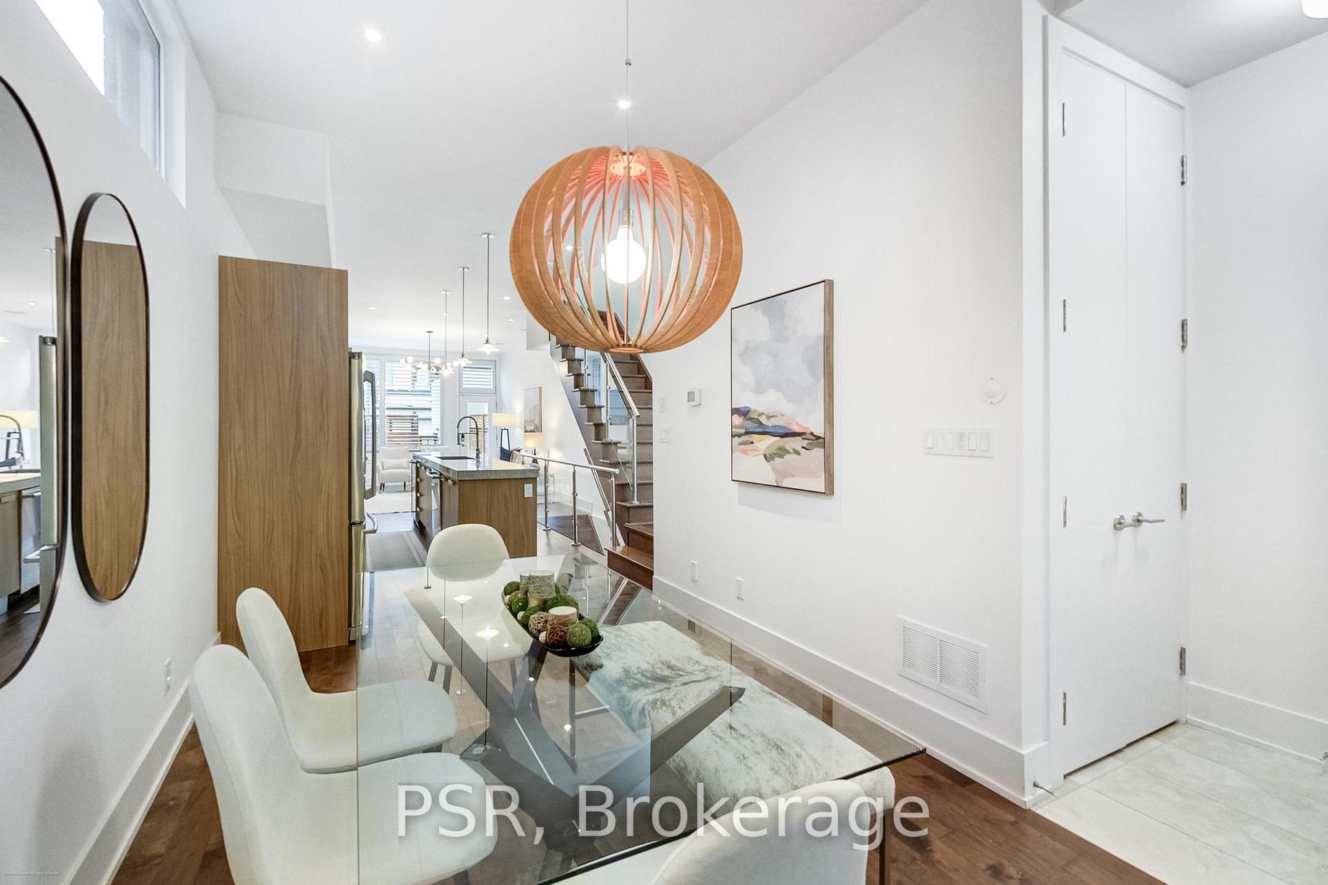Photo 4 of 50 Boulton Avenue, Toronto, South Riverdale — HOMEH