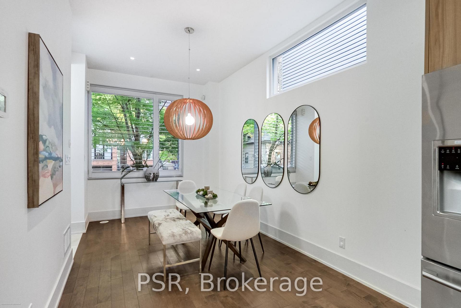 Photo 5 of 50 Boulton Avenue, Toronto, South Riverdale — HOMEH