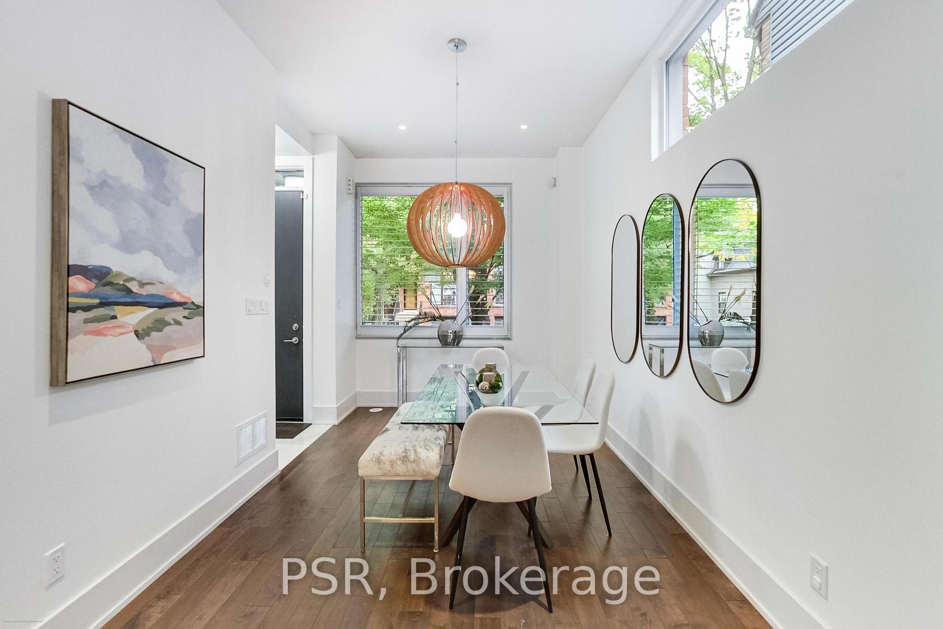 Photo 6 of 50 Boulton Avenue, Toronto, South Riverdale — HOMEH