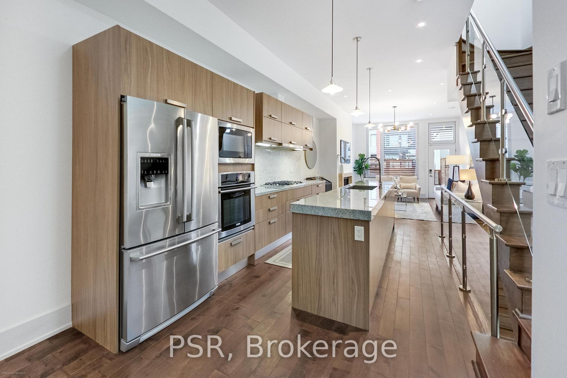 Photo 7 of 50 Boulton Avenue, Toronto, South Riverdale — HOMEH