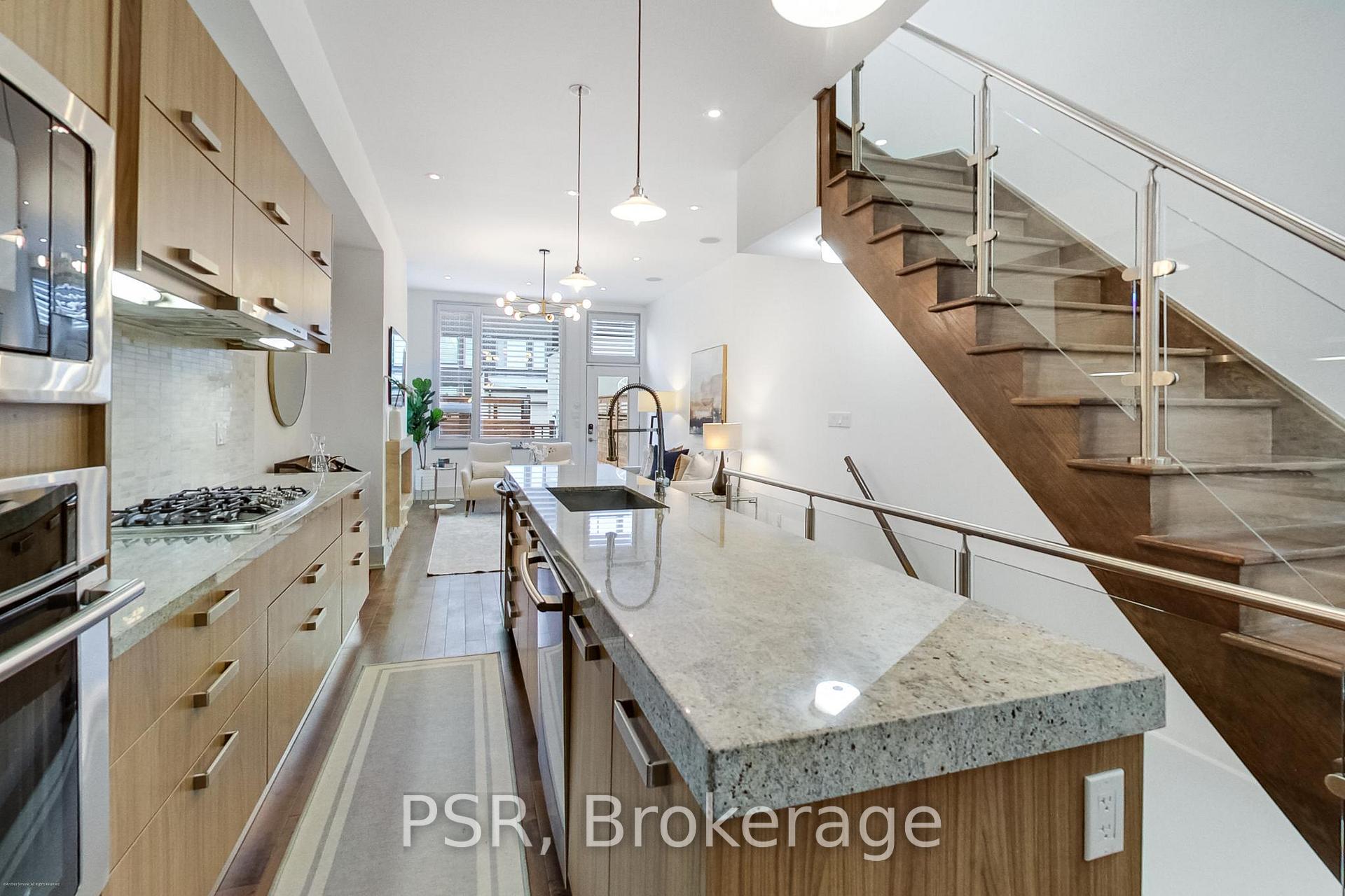 Photo 8 of 50 Boulton Avenue, Toronto, South Riverdale — HOMEH
