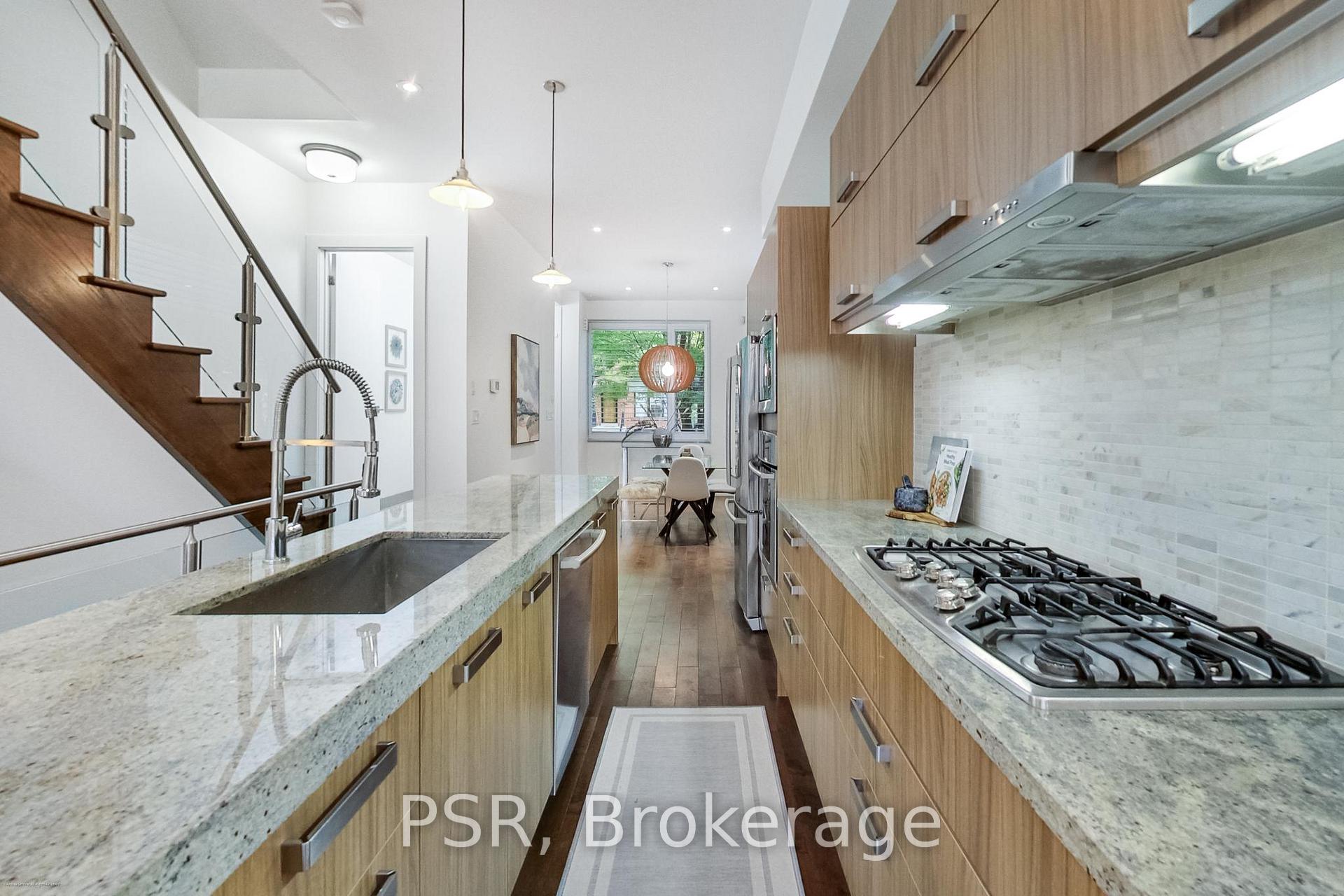 Photo 9 of 50 Boulton Avenue, Toronto, South Riverdale — HOMEH