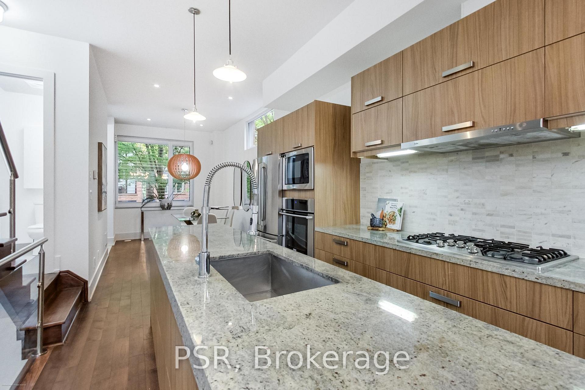 Photo 10 of 50 Boulton Avenue, Toronto, South Riverdale — HOMEH
