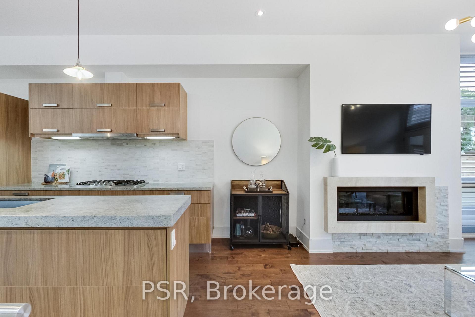 Photo 11 of 50 Boulton Avenue, Toronto, South Riverdale — HOMEH