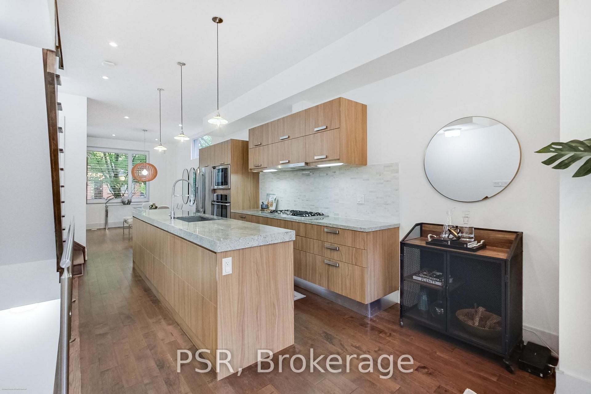 Photo 12 of 50 Boulton Avenue, Toronto, South Riverdale — HOMEH