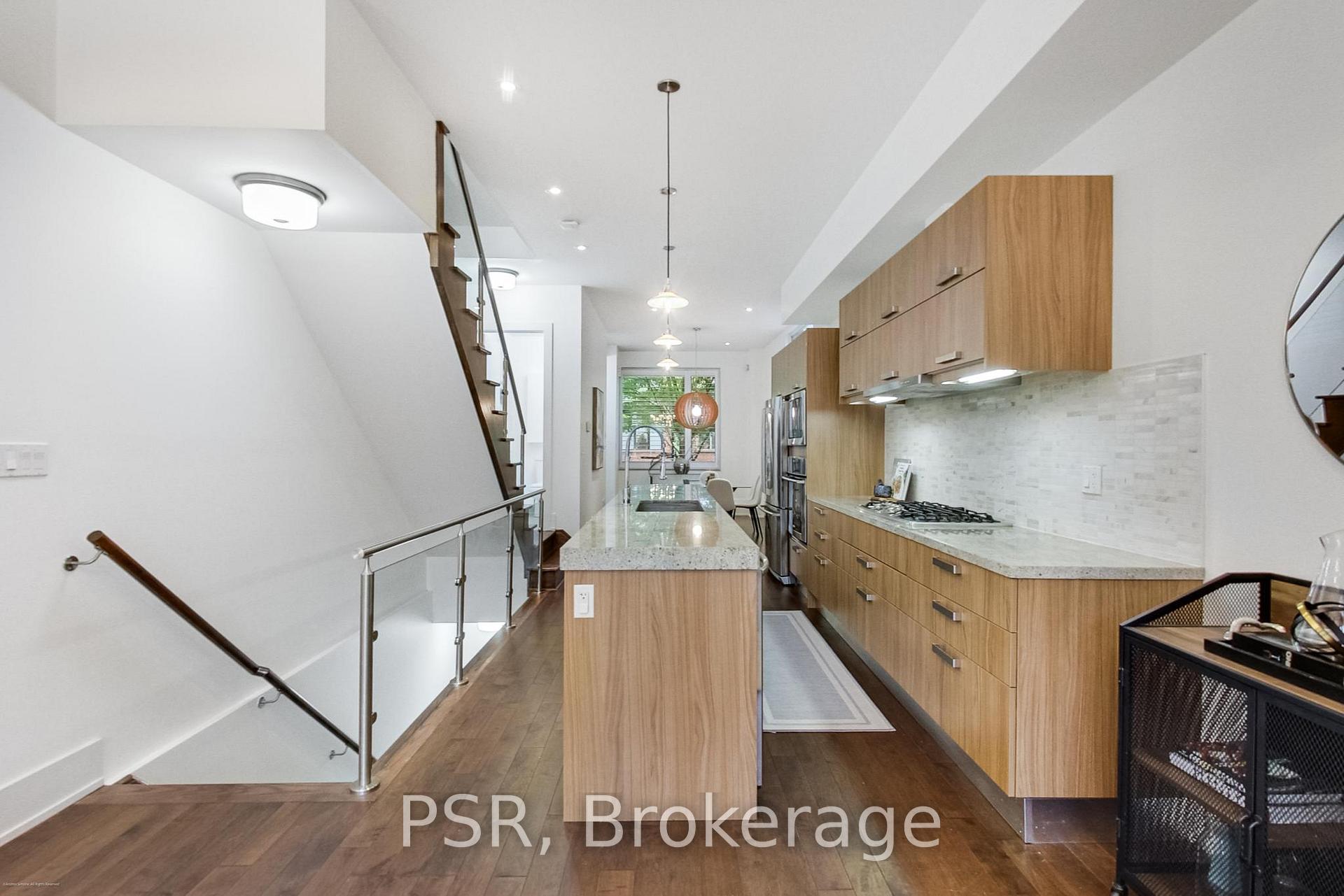 Photo 13 of 50 Boulton Avenue, Toronto, South Riverdale — HOMEH