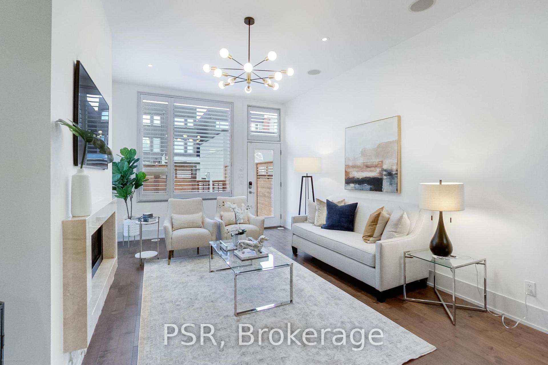 Photo 14 of 50 Boulton Avenue, Toronto, South Riverdale — HOMEH