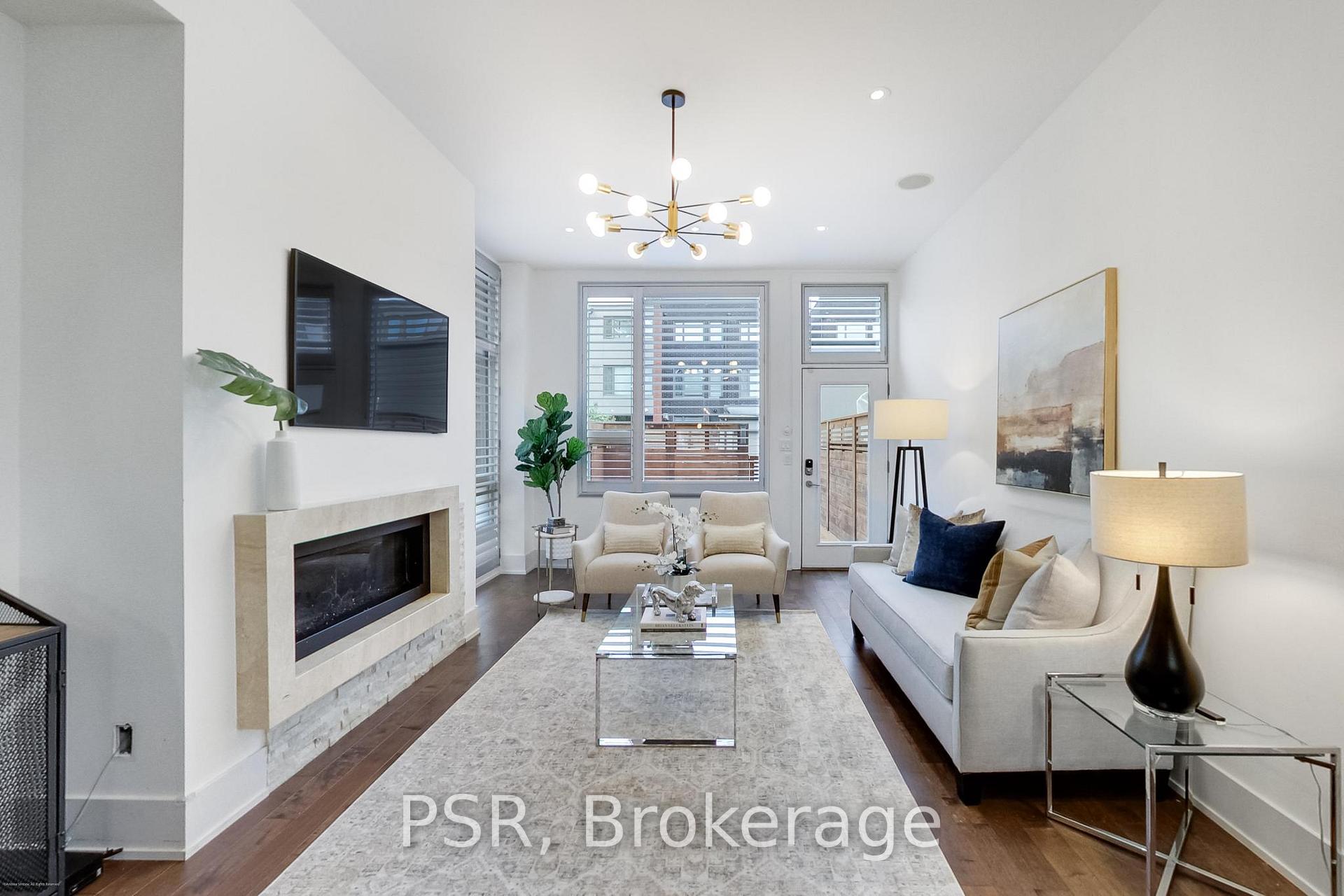 Photo 15 of 50 Boulton Avenue, Toronto, South Riverdale — HOMEH